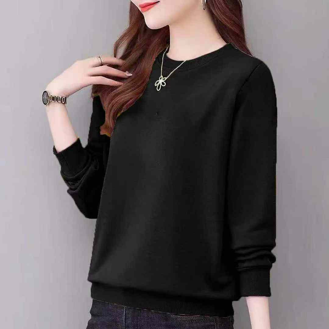 200 Pcs French Terry Crewneck Sweatshirts - Image 8
