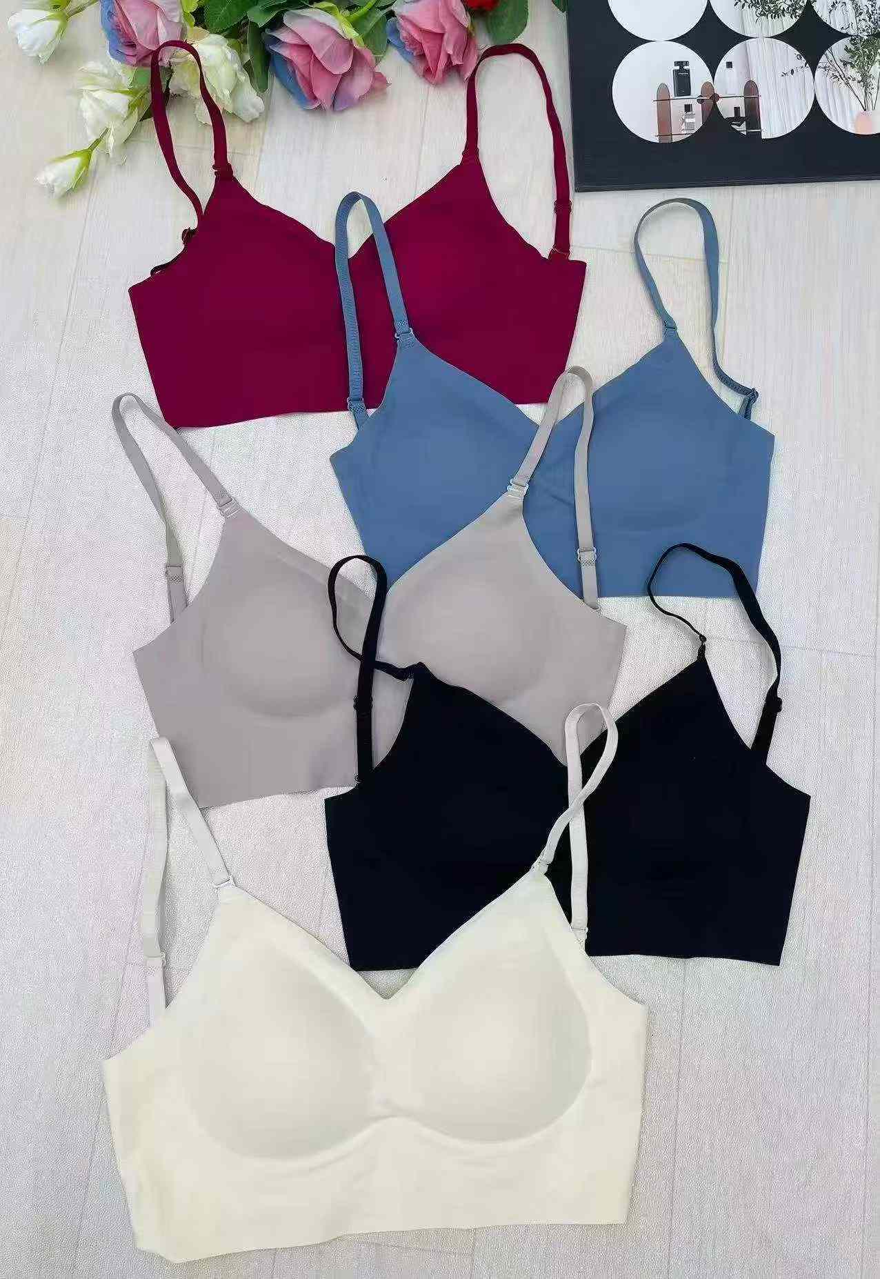 Back Bra, 3002 Pieces, Clearance Stock - Image 3