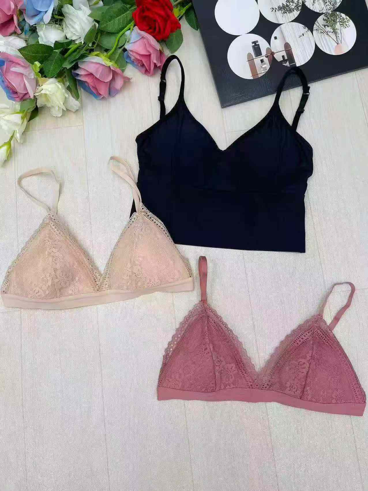Back Bra, 3002 Pieces, Clearance Stock - Image 4