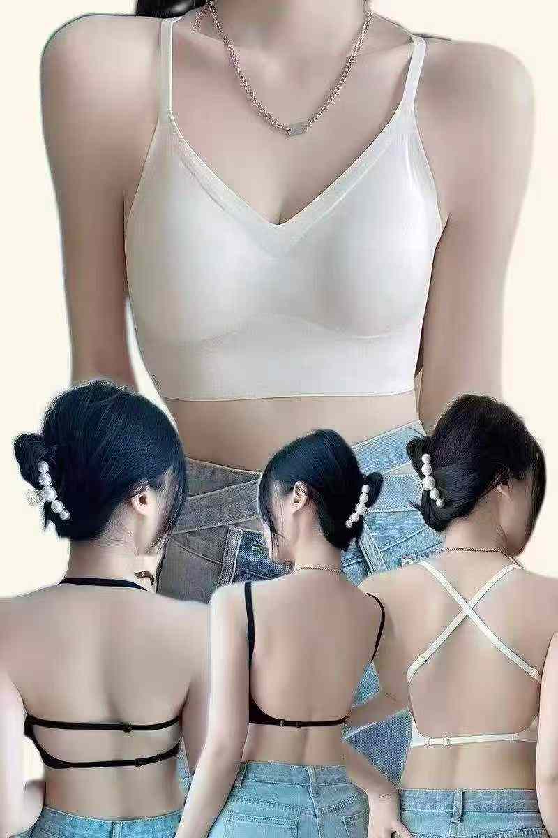 Back Bra, 3002 Pieces, Clearance Stock - Image 6