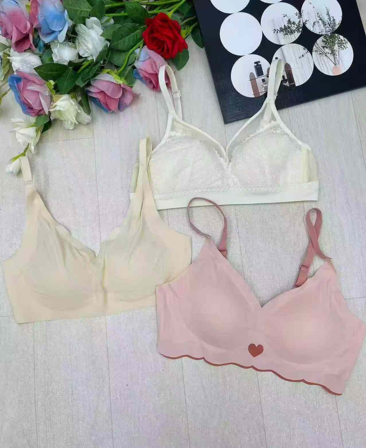 Back Bra, 3002 Pieces, Clearance Stock - Image 7