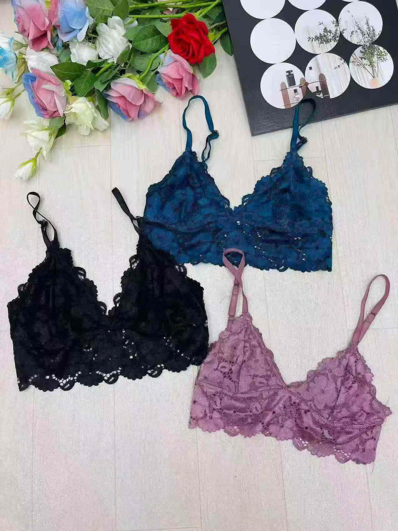 Back Bra, 3002 Pieces, Clearance Stock - Image 8