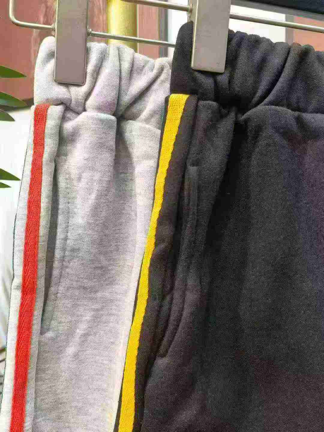 405 Pcs Big Kids Boys Girls Autumn Winter Fleece Sweatpants - Image 7