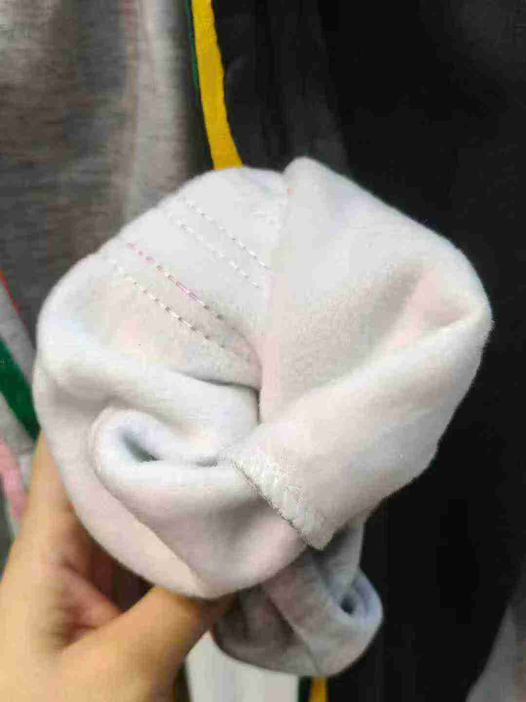 405 Pcs Big Kids Boys Girls Autumn Winter Fleece Sweatpants - Image 9