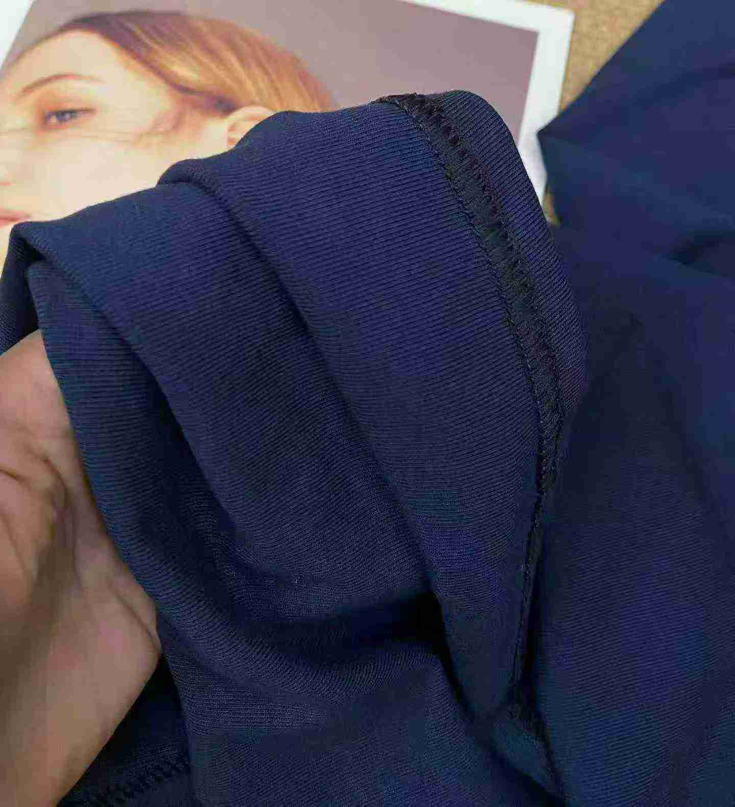 127 Pcs French Style Simple Elegant Rayon Tank Dress - Image 7