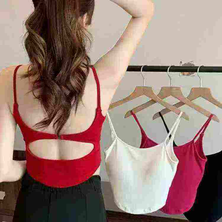 Sexy Viscose Bralette Total 4360 Pieces - Image 7