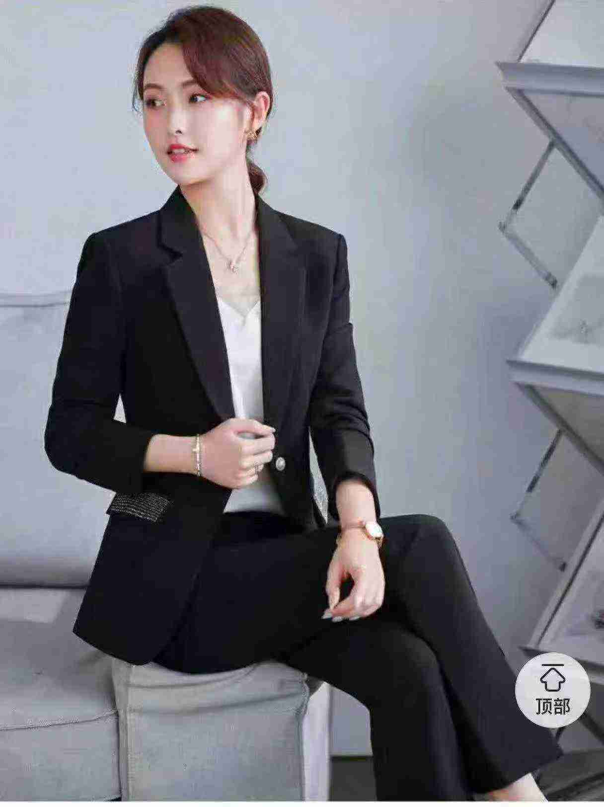 Clearance High Quality Professional Suits About 160 Pieces - Image 2