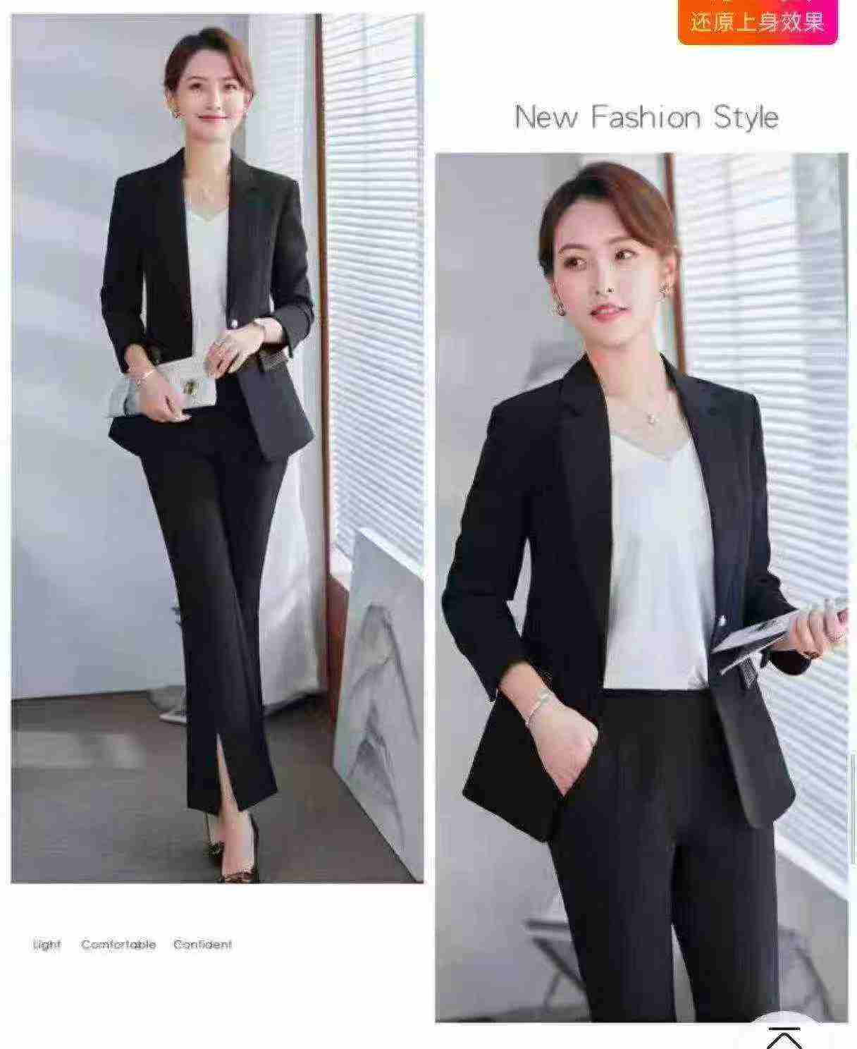 Clearance High Quality Professional Suits About 160 Pieces - Image 3