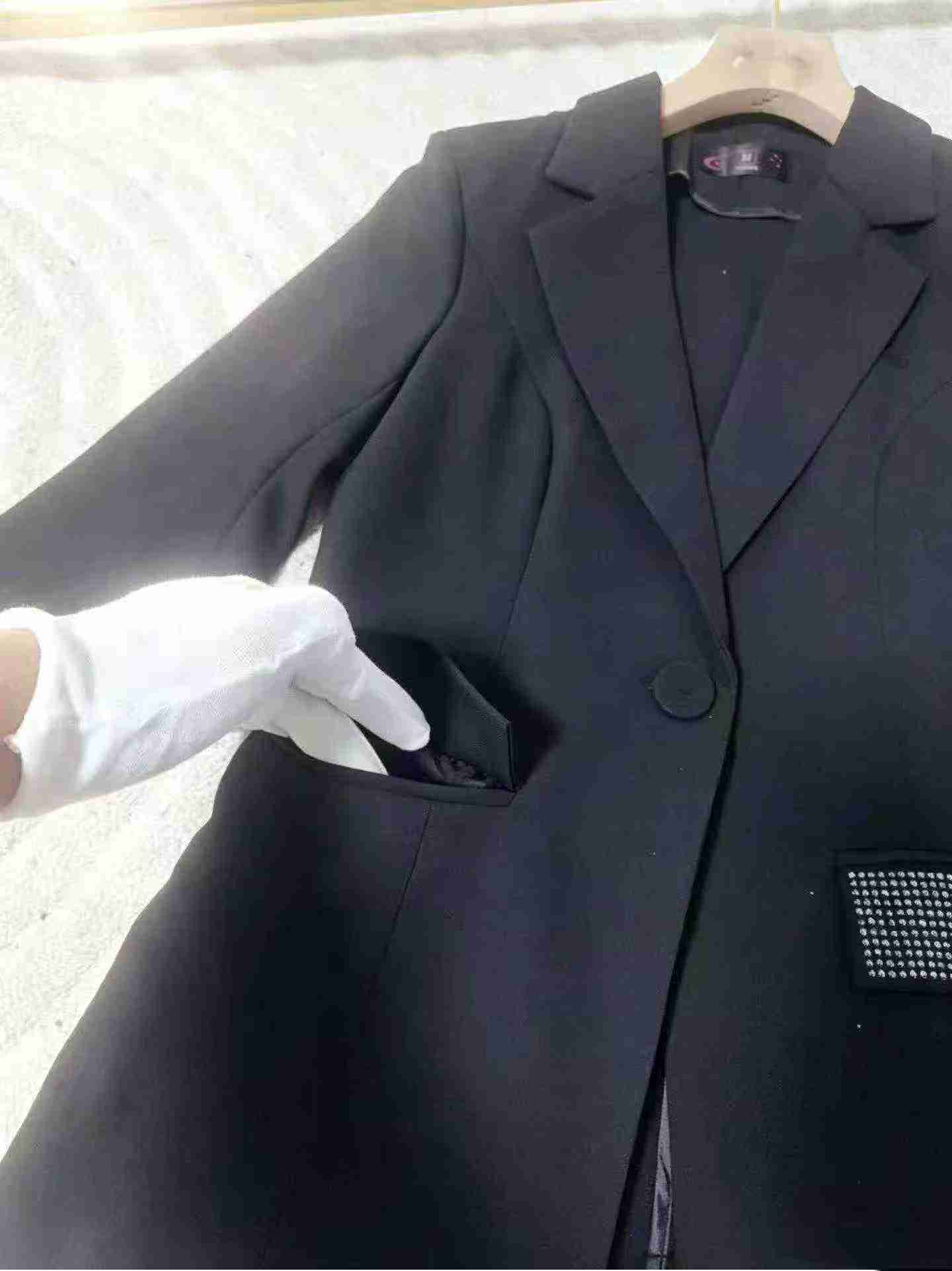 Clearance High Quality Professional Suits About 160 Pieces - Image 7