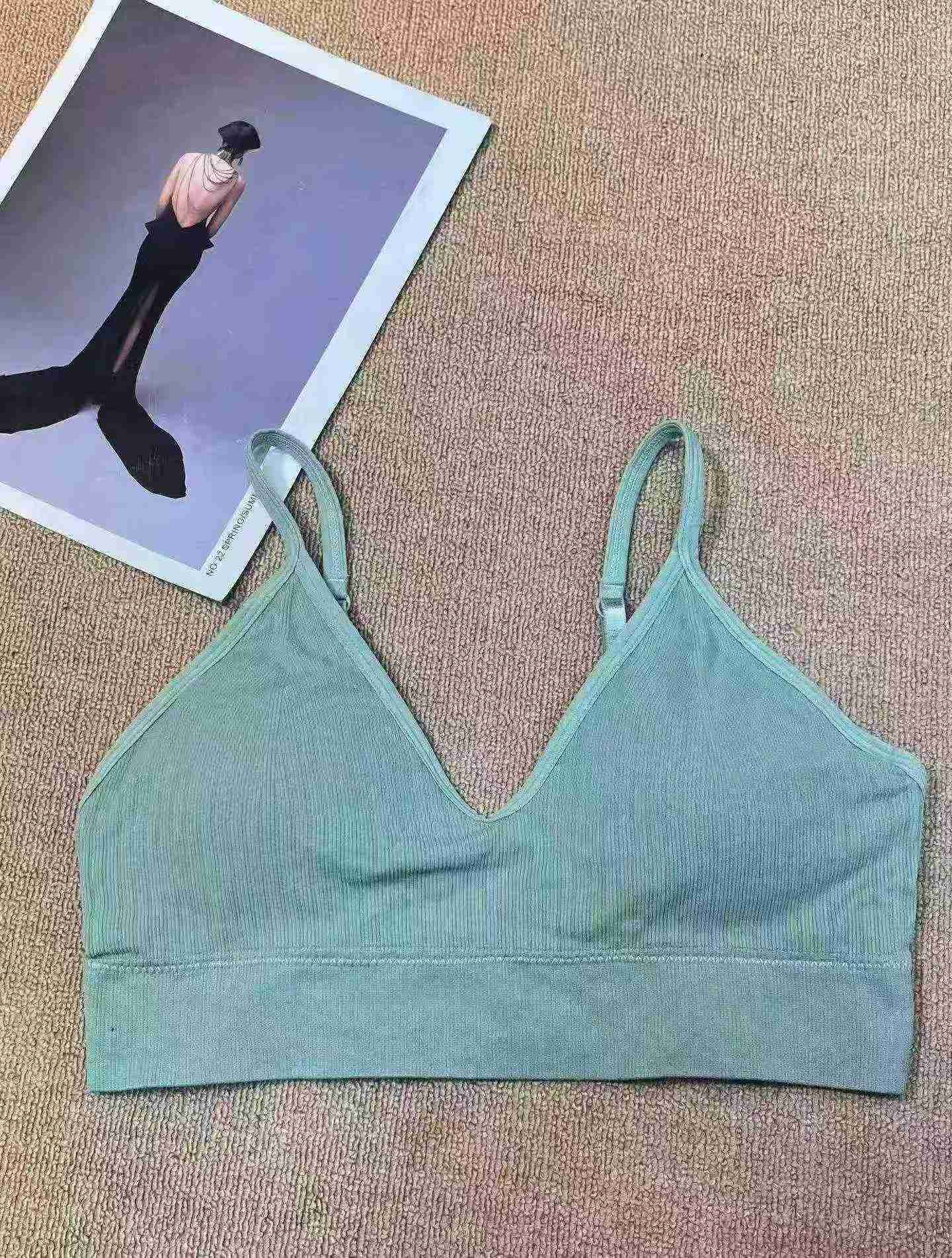 Women's Back Beauty Sports Underwear About 230 Pieces - Image 5