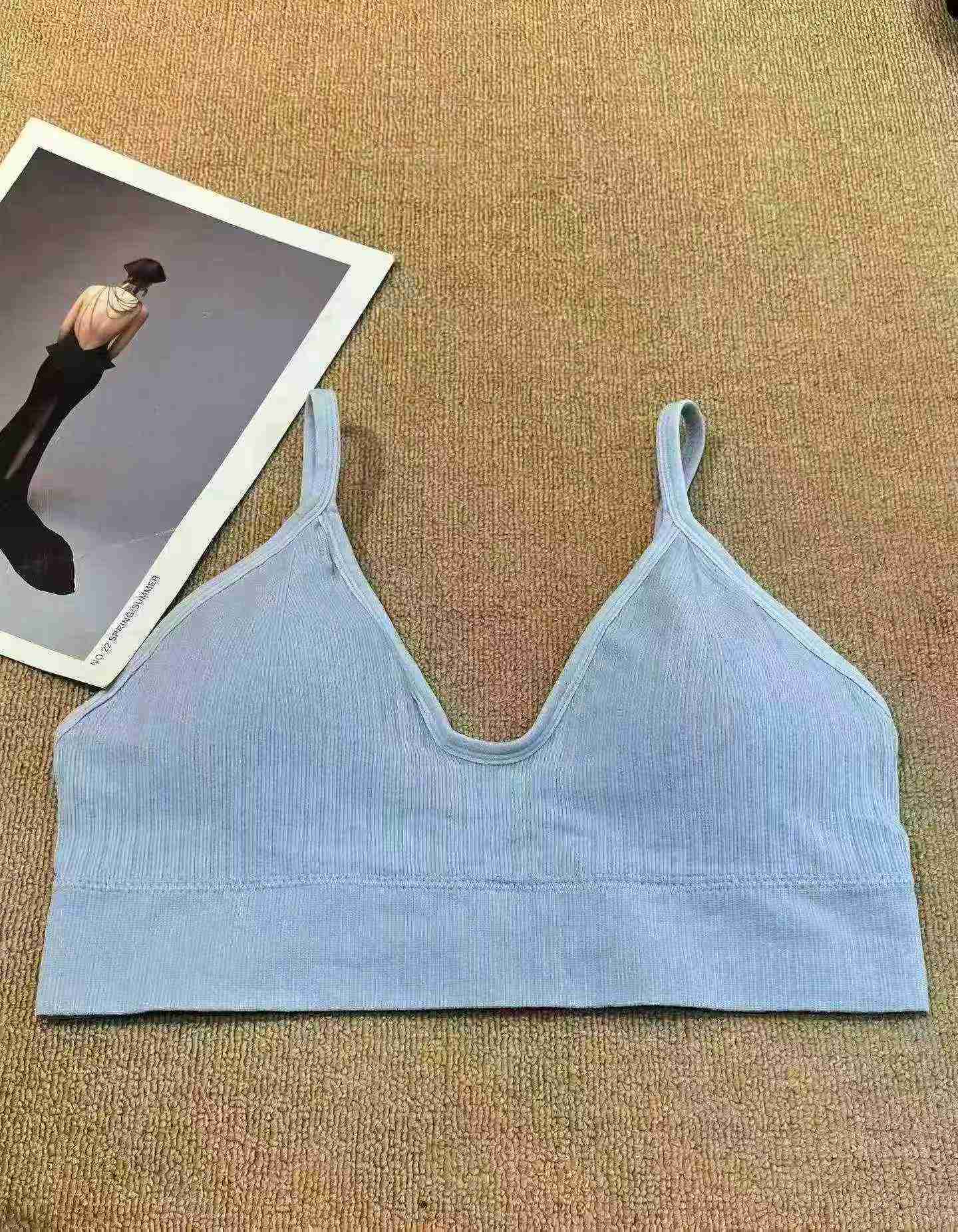 Women's Back Beauty Sports Underwear About 230 Pieces - Image 6