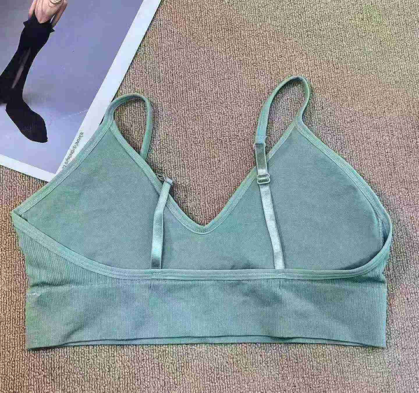 Women's Back Beauty Sports Underwear About 230 Pieces - Image 9