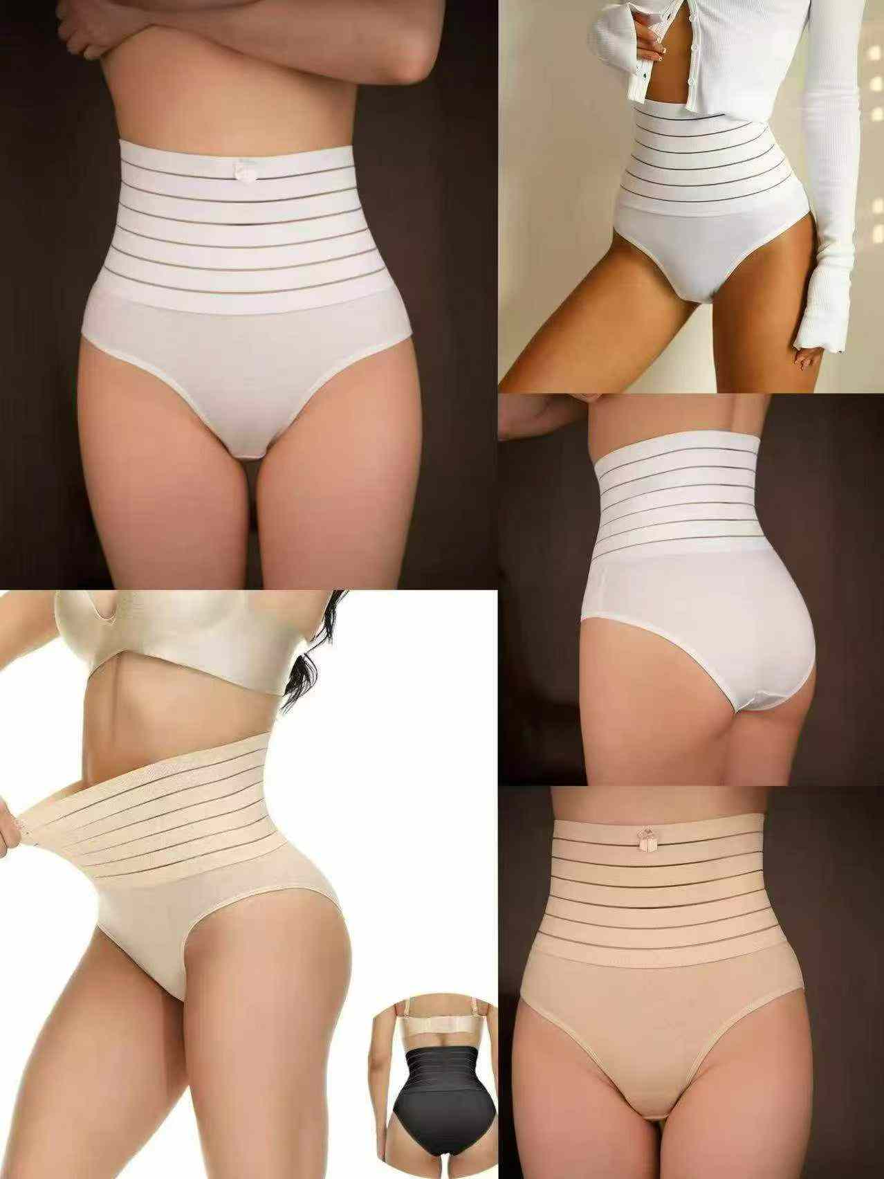 255 Pcs Waist Slimming Butt Lifting Pants - Image 6
