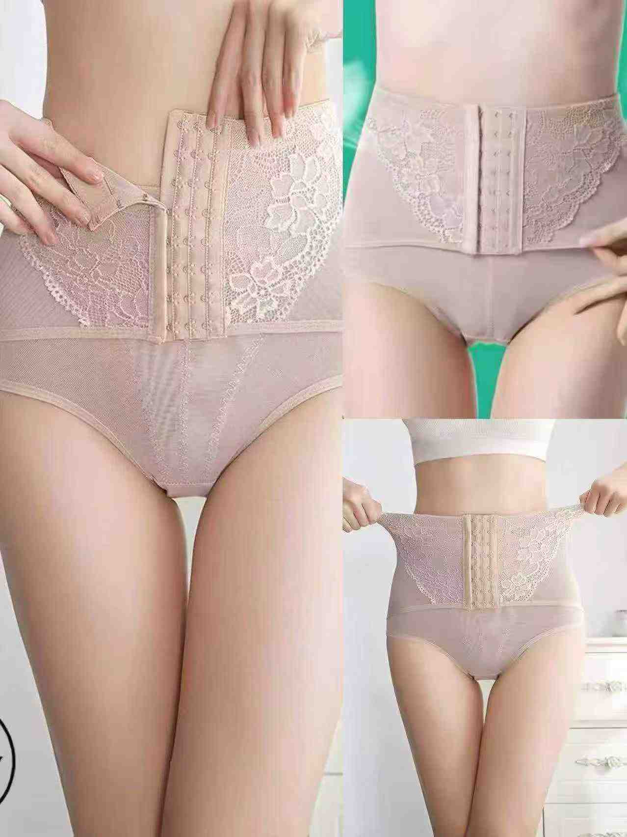 255 Pcs Waist Slimming Butt Lifting Pants - Image 7