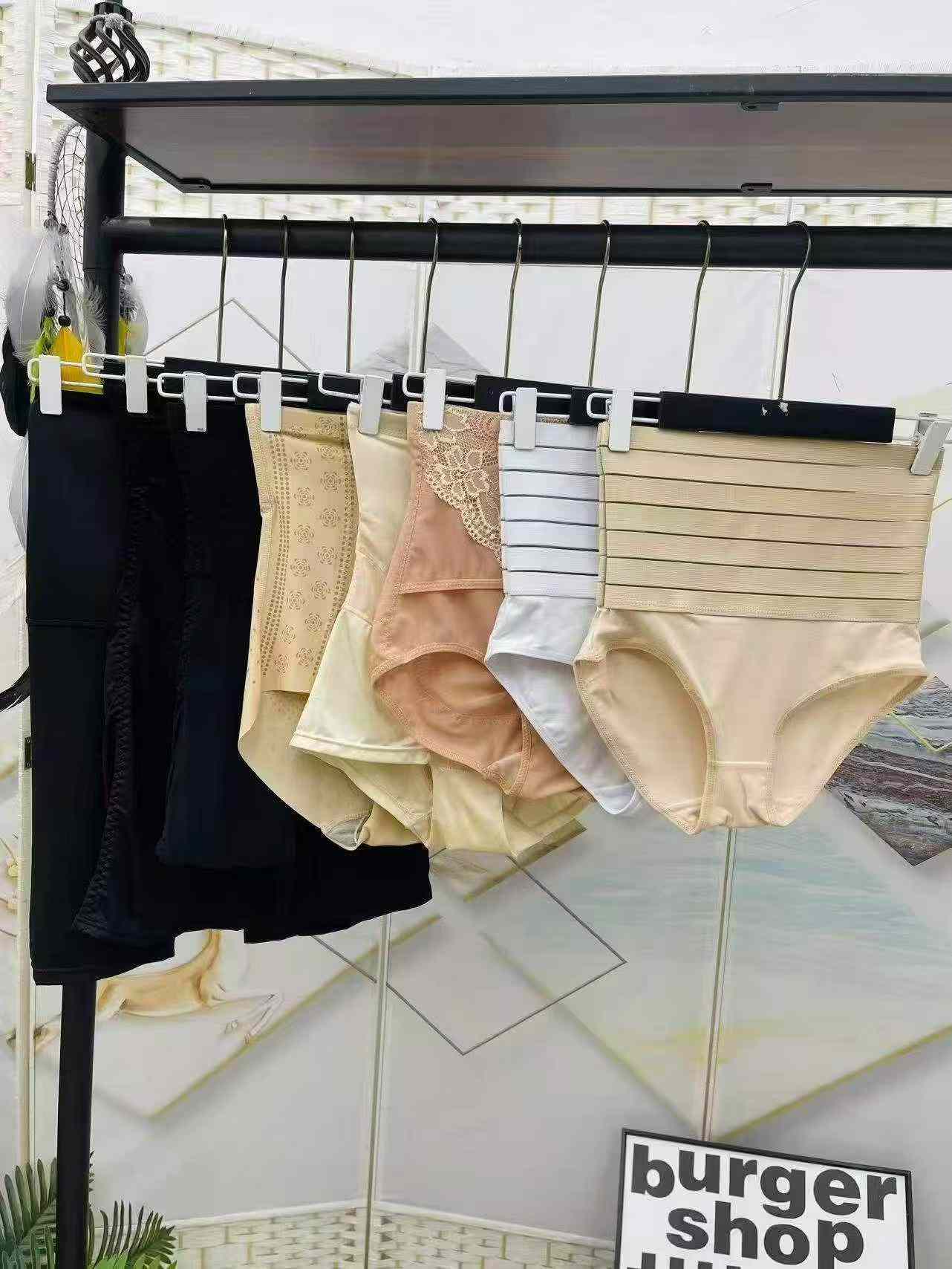 255 Pcs Waist Slimming Butt Lifting Pants - Image 9