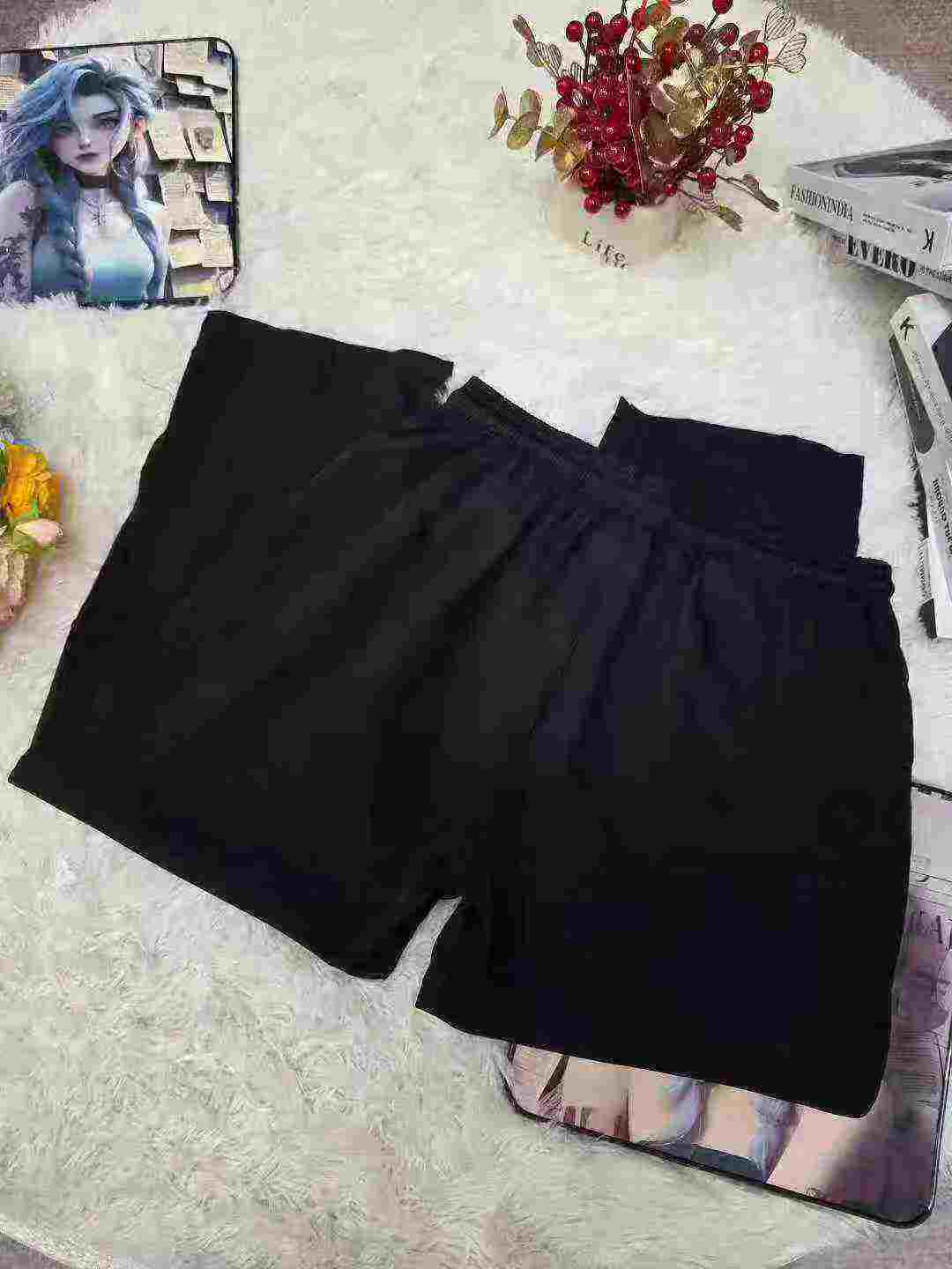 178 pièces de pantalons décontractés amples et polyvalents pour hommes, retirés de la boutique Tmall, tailles S M L, emballage individuel avec étiquette suspendue - Image 8