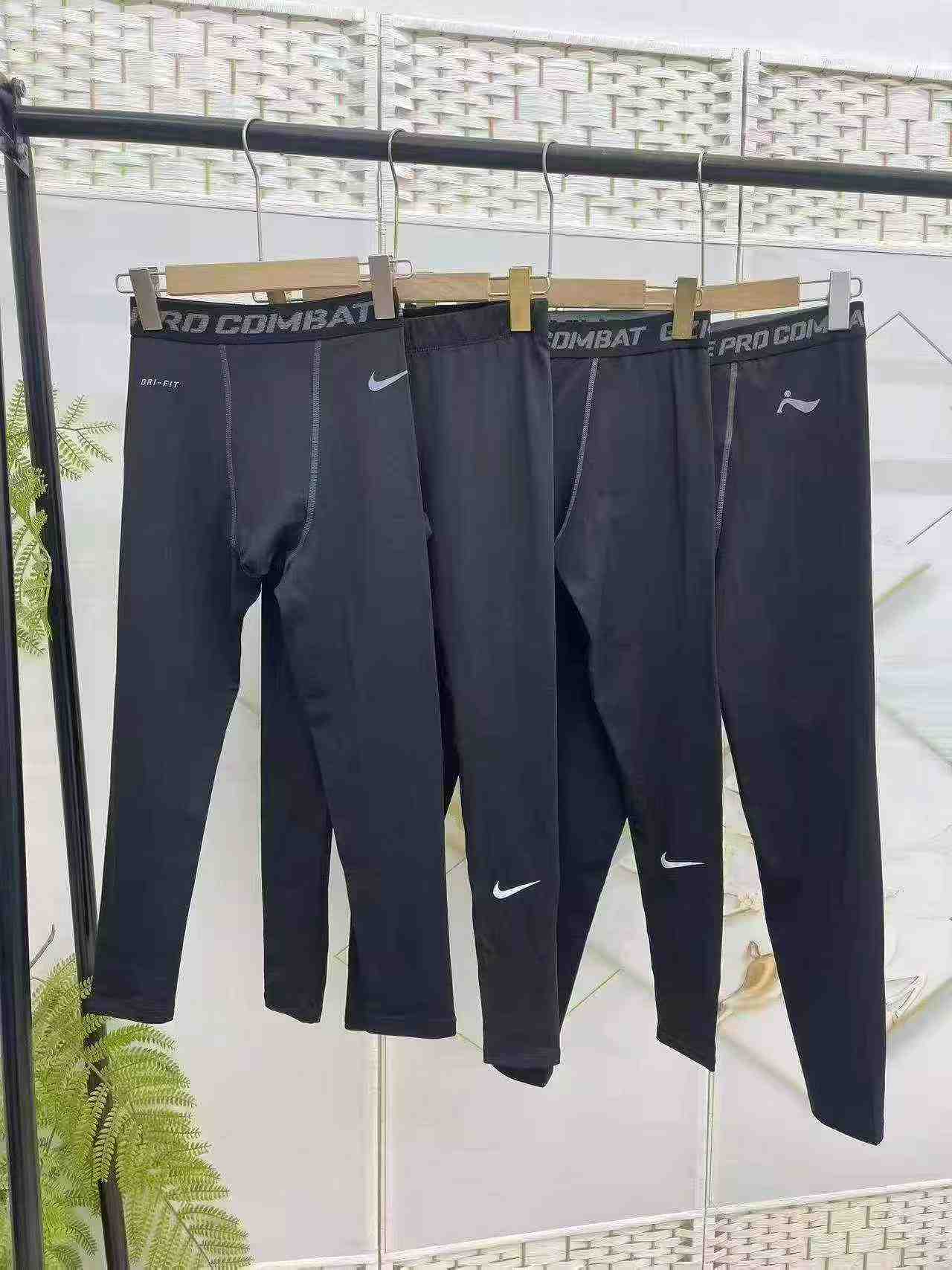 Pantalons de jogging sport pour homme à doublure en polaire, Quantité : 591 pièces - Image 5