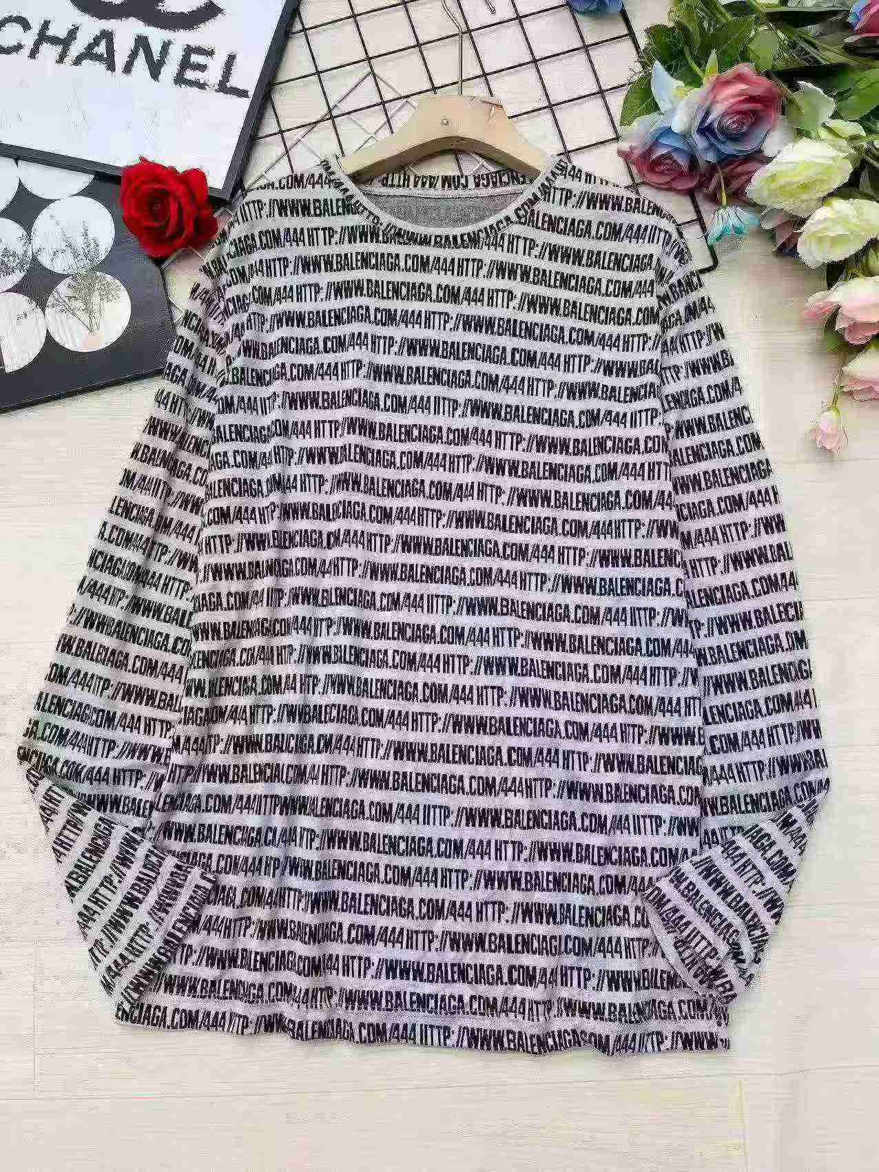 397 Potong Kaos Lengan Panjang Pria Penghabisan Stok - Image 6
