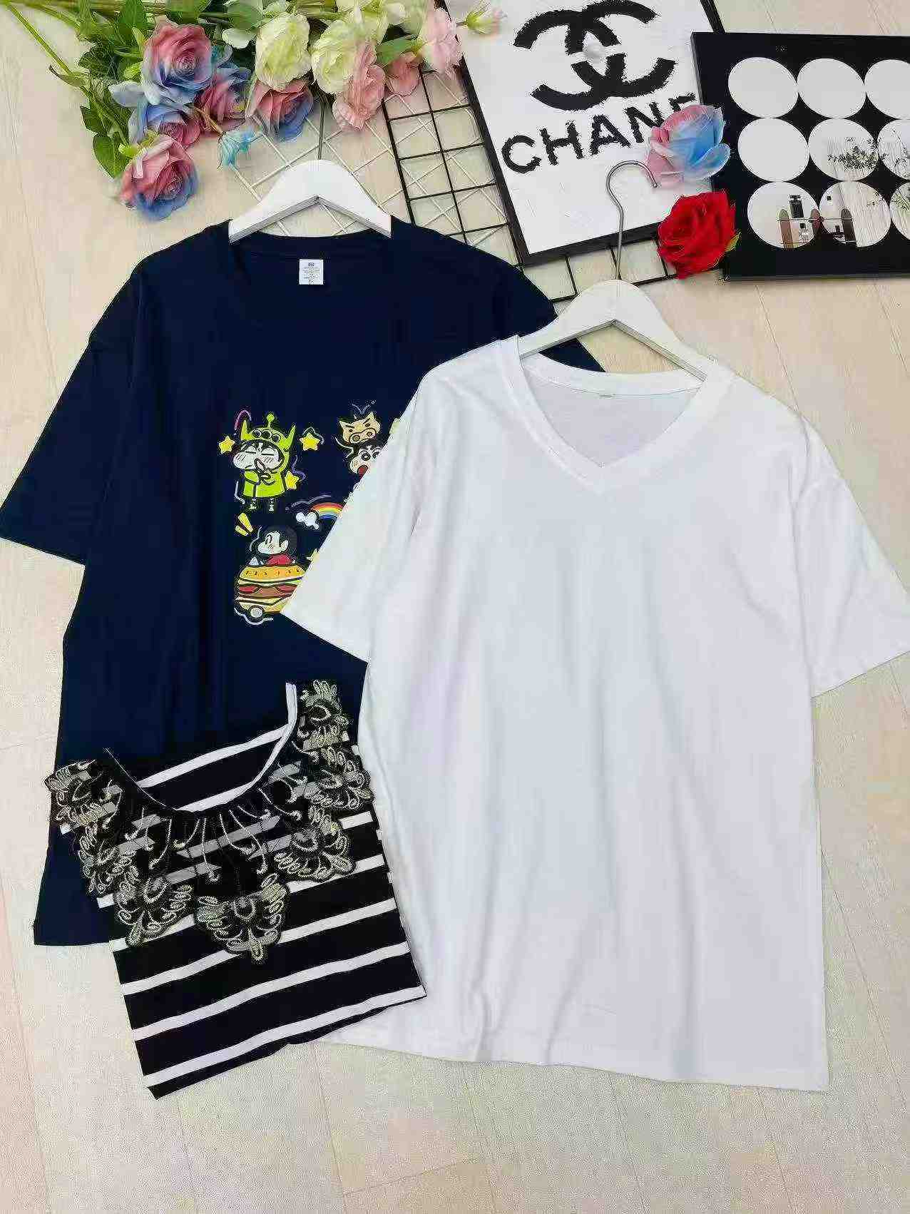 Ropa de stock surtida mixta, 517 piezas - Image 2