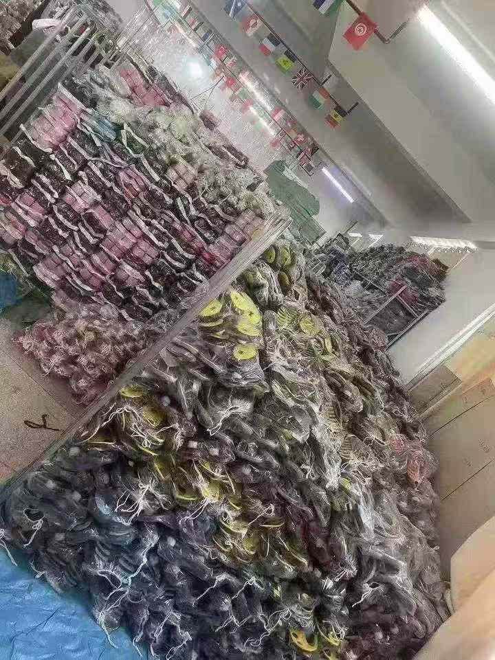 ۸۲۰۰ جفت دمپایی فلیپ فلاپ تابستانی یونیسکس - Image 9