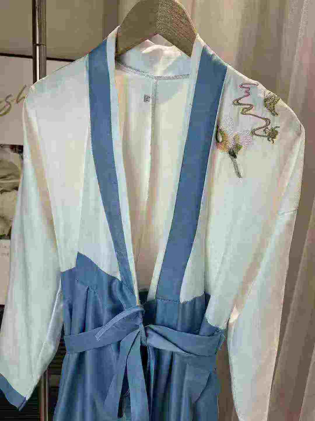 2080 pièces de costumes de spectacle Hanfu pour enfants de style chinois - Image 5