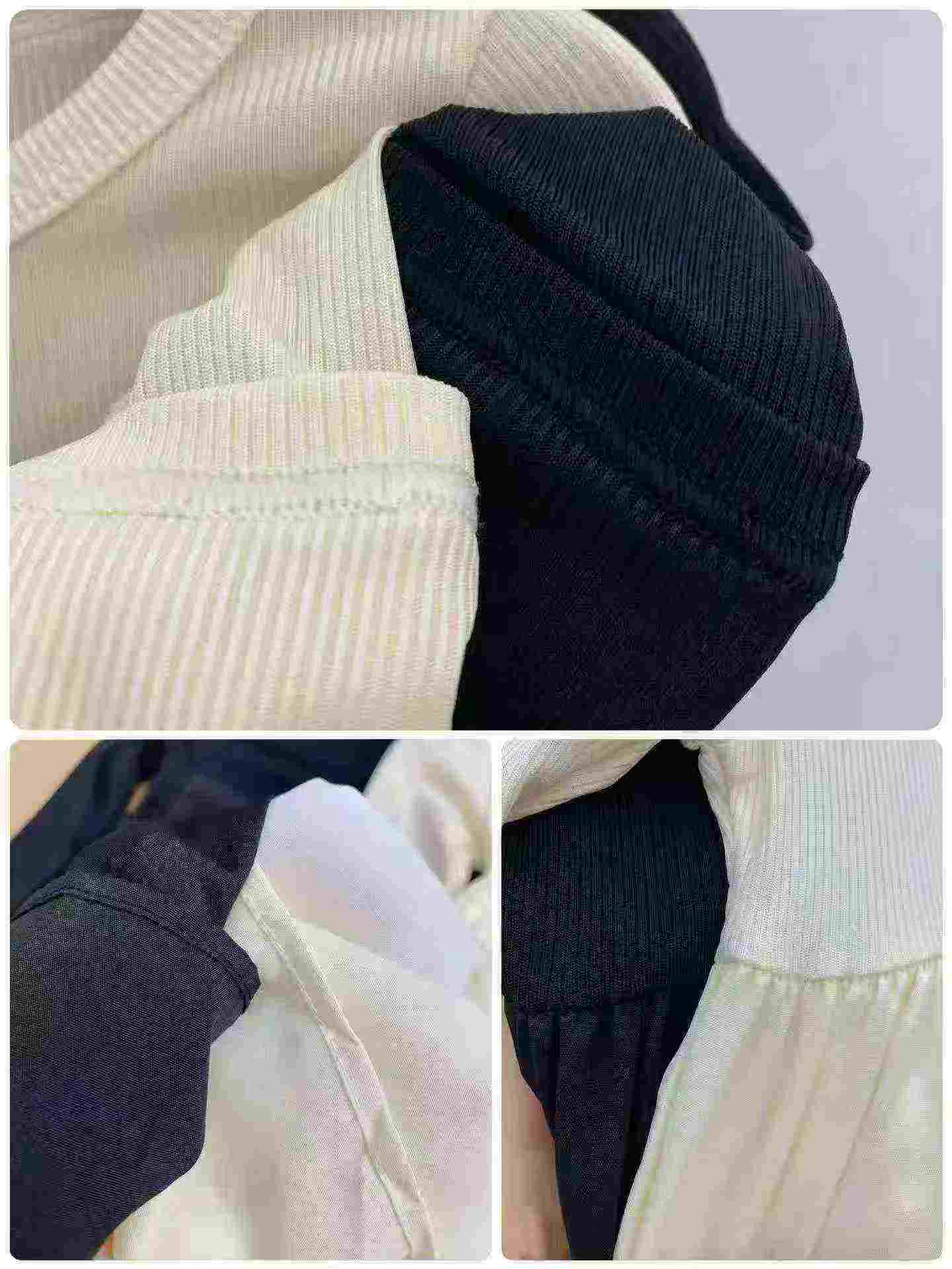 Robe à manches longues pour enfants, 1347 pièces - Image 7
