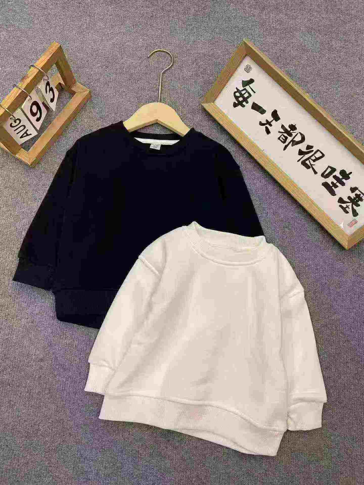199 Buah Sweater Fleece Anak Bayi Penghabisan Stok - Image 2