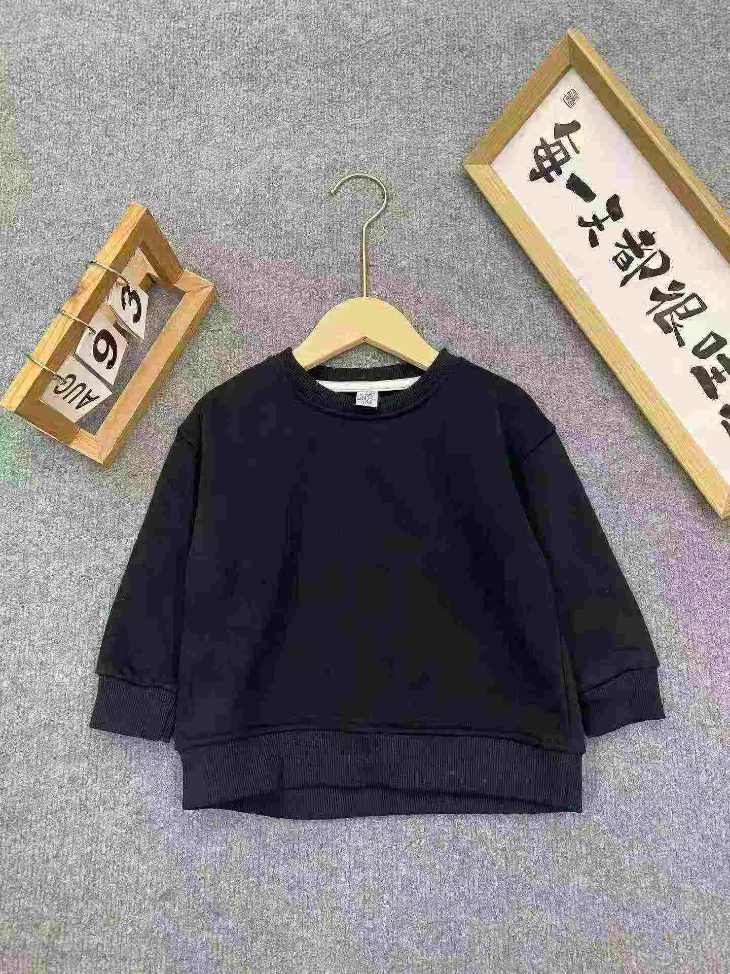 199 Buah Sweater Fleece Anak Bayi Penghabisan Stok - Image 3