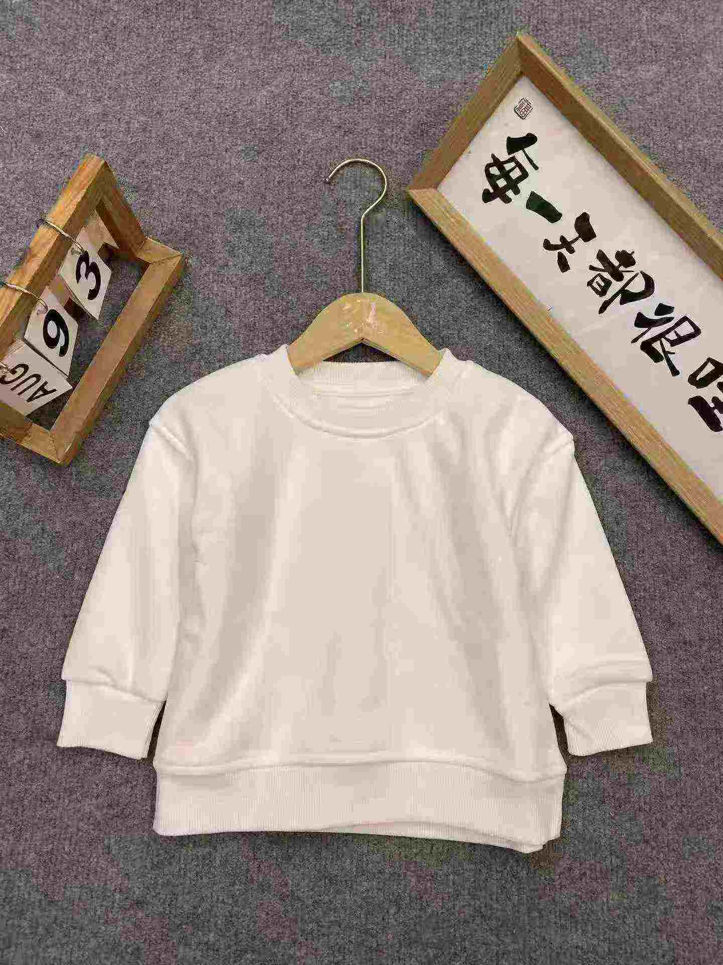 199 Buah Sweater Fleece Anak Bayi Penghabisan Stok - Image 4
