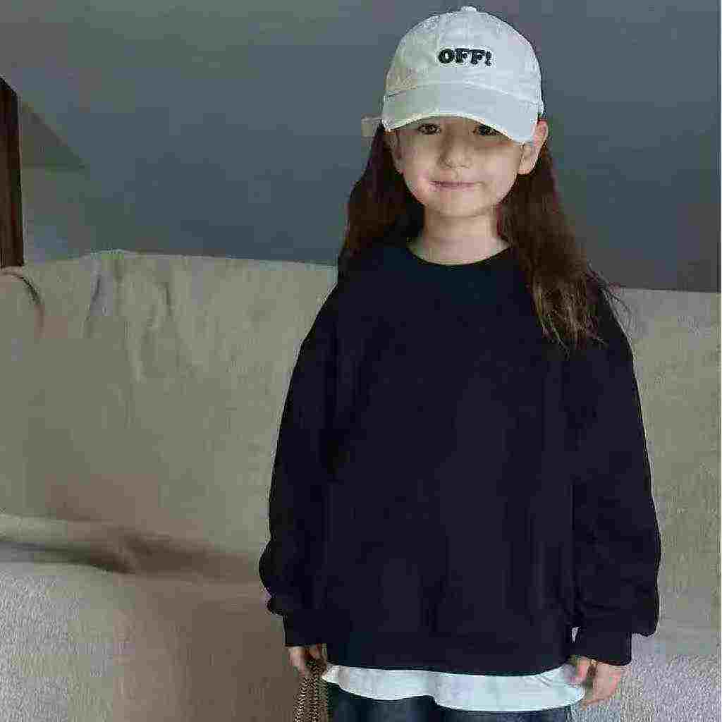 199 Buah Sweater Fleece Anak Bayi Penghabisan Stok - Image 6