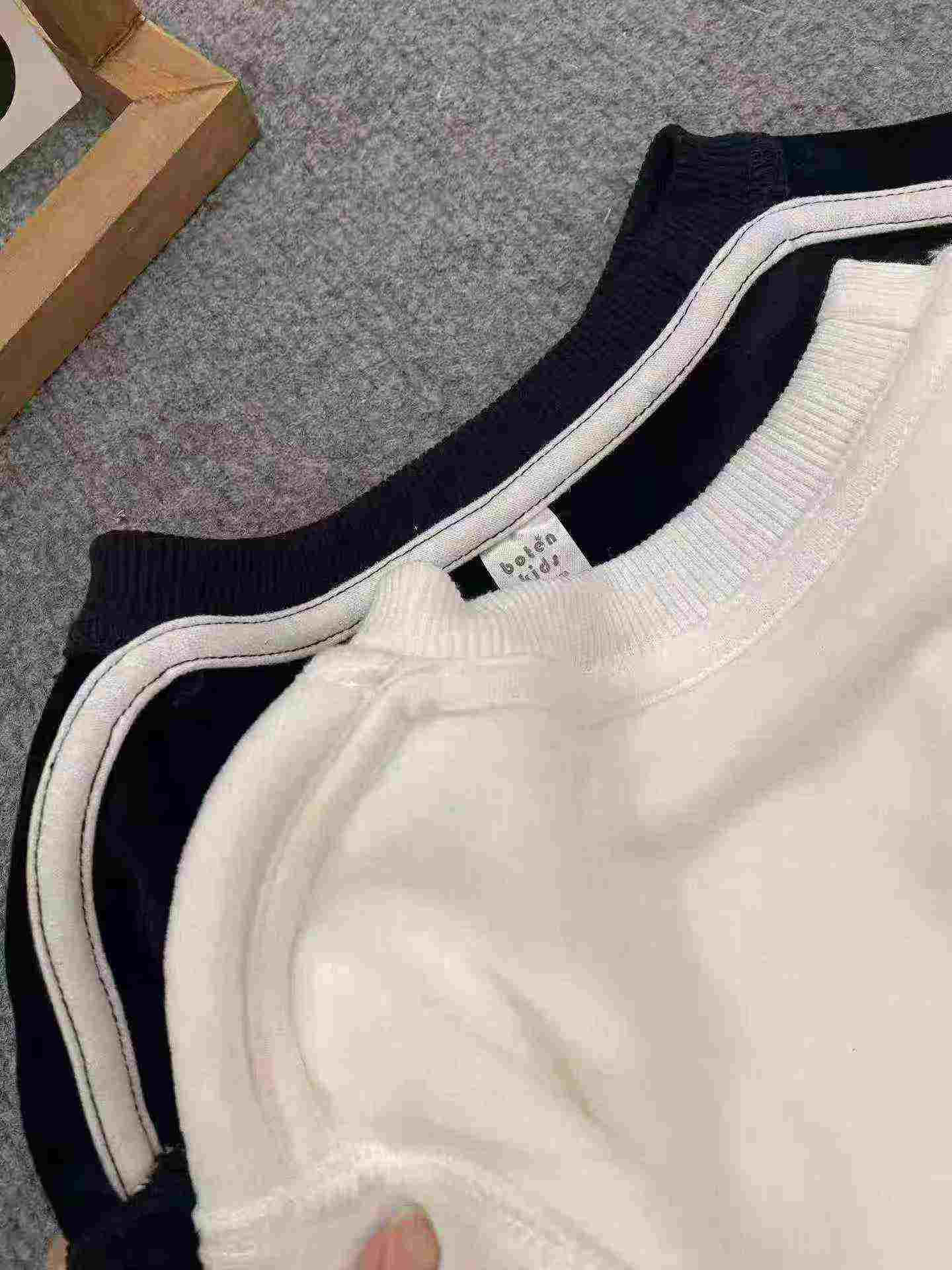 199 Buah Sweater Fleece Anak Bayi Penghabisan Stok - Image 8