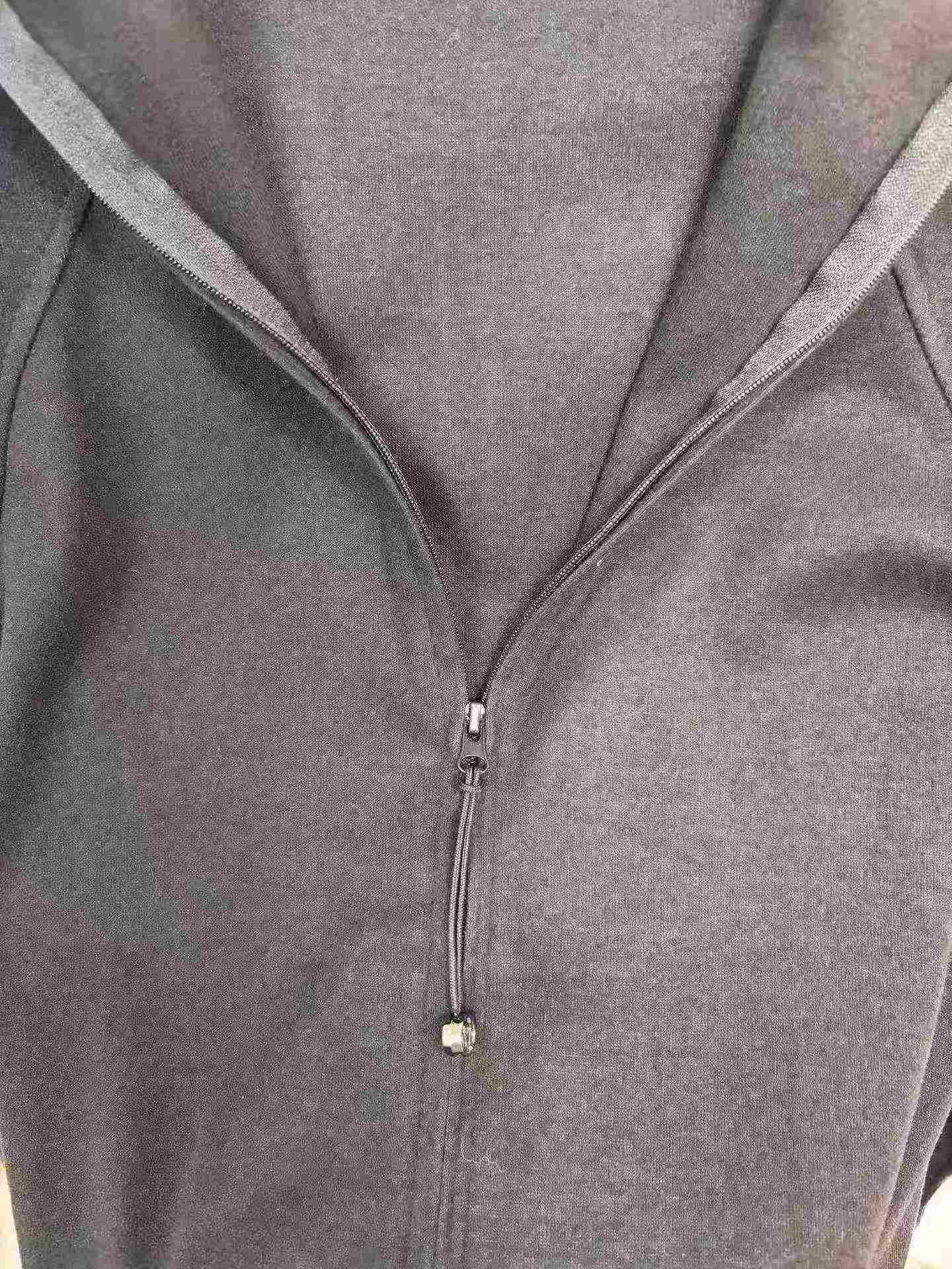 3515 Peças Jaqueta Cardigã Quente de Dralon Slim Fit de Alta Qualidade para Outono e Inverno - Image 8