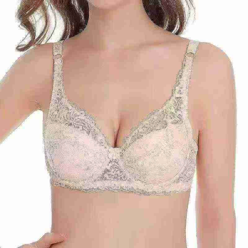 Approx 500 Pieces Women's Lace Bras - Image 5