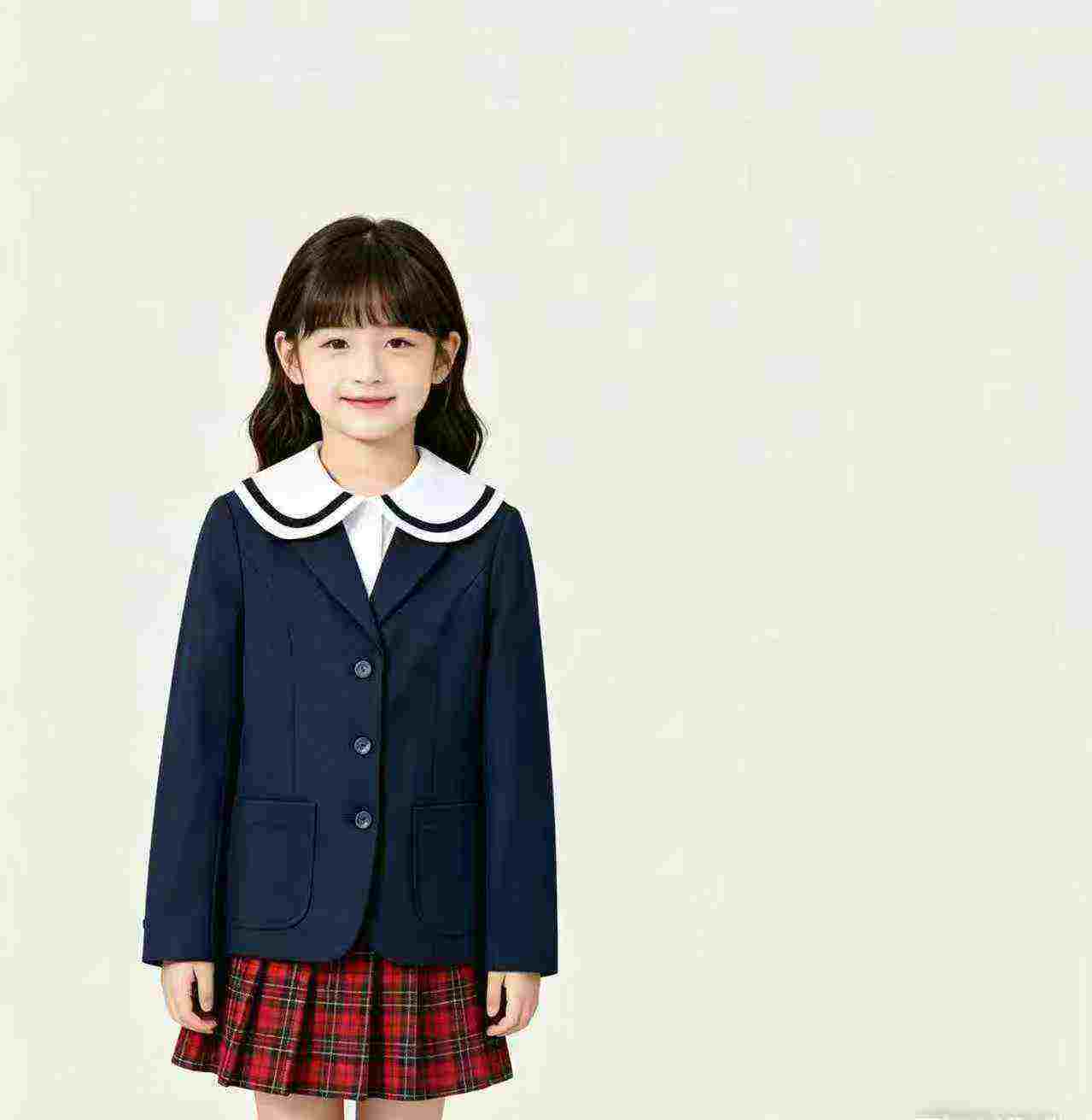 30000 Sets Spring Autumn Parent-child Matching Suits - Image 8