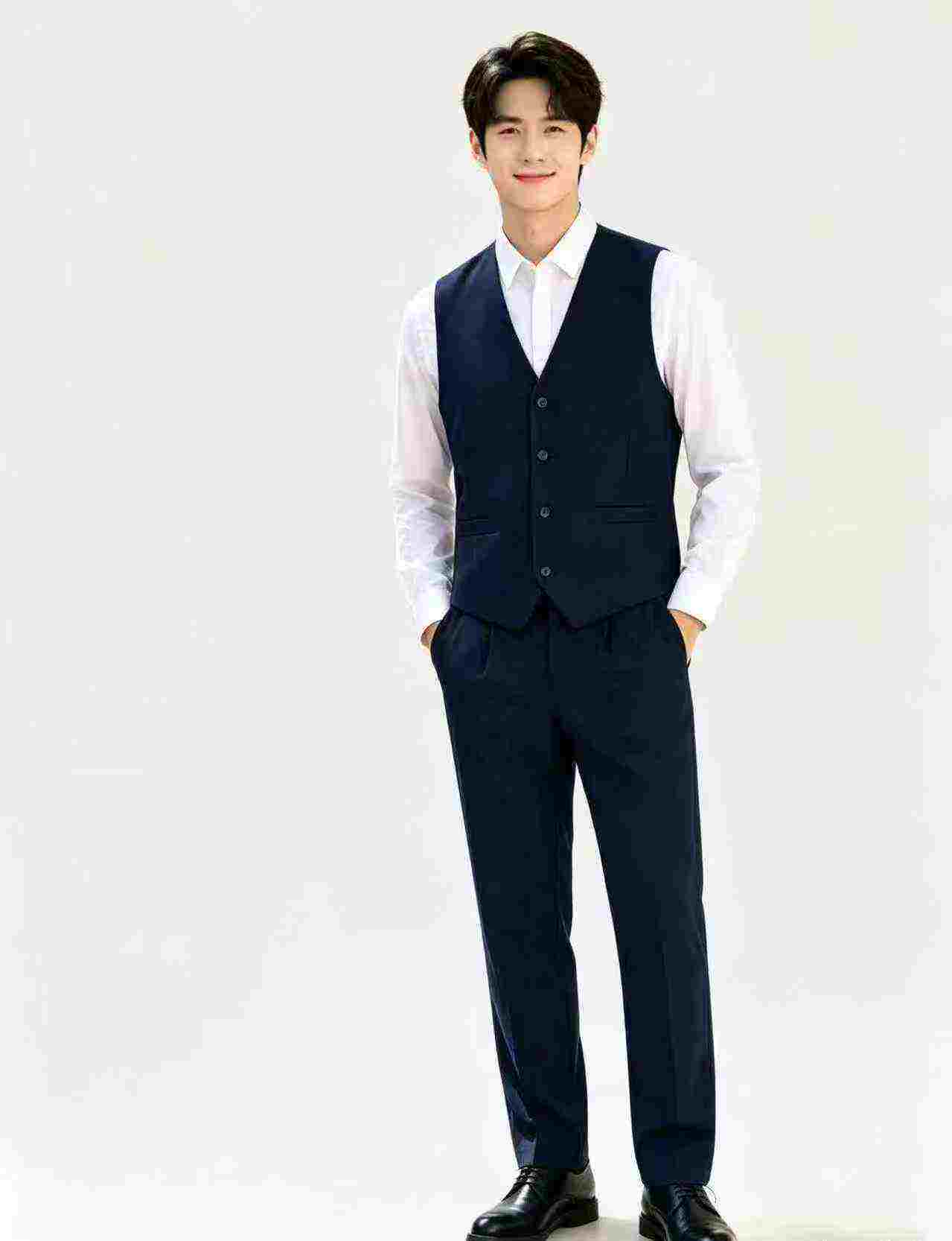 30000 Sets Spring Autumn Parent-child Matching Suits - Image 9