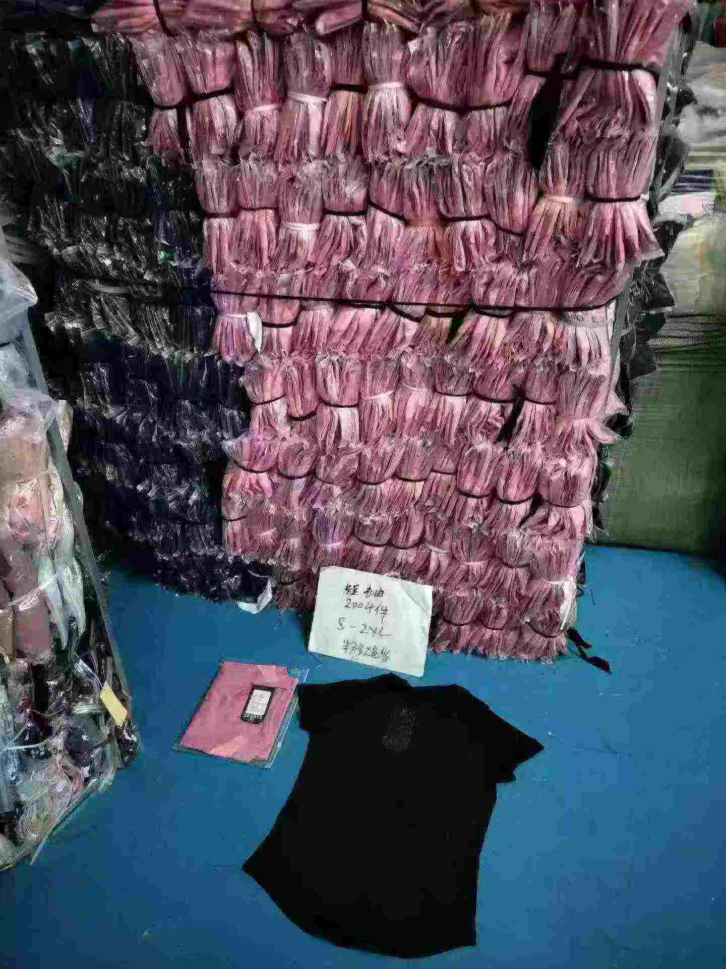 1400PCS Spliced Mesh Quick Dry Sports Yoga Short Sleeve Tops - Image 9