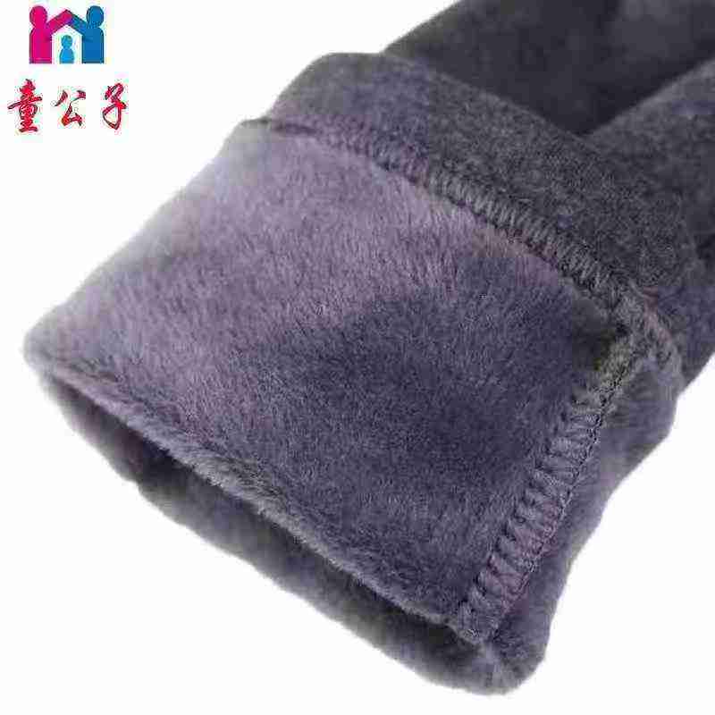 252 pièces de pantalons longs moulants d'hiver pour grandes filles (catégorie grands enfants) - Image 2