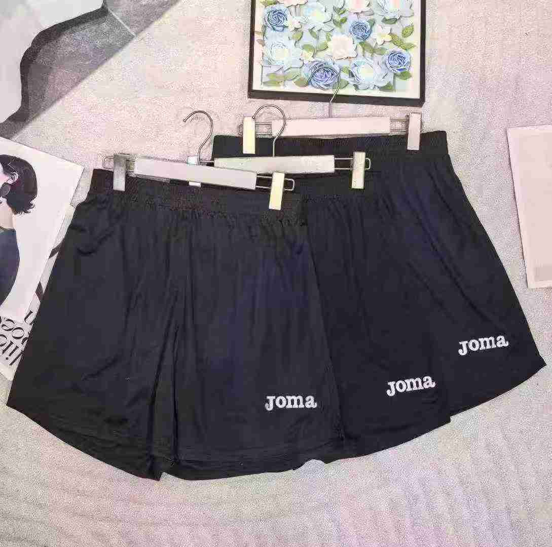 1100 Pcs Joma Brand Kids Summer Breathable Sports Shorts - Image 4