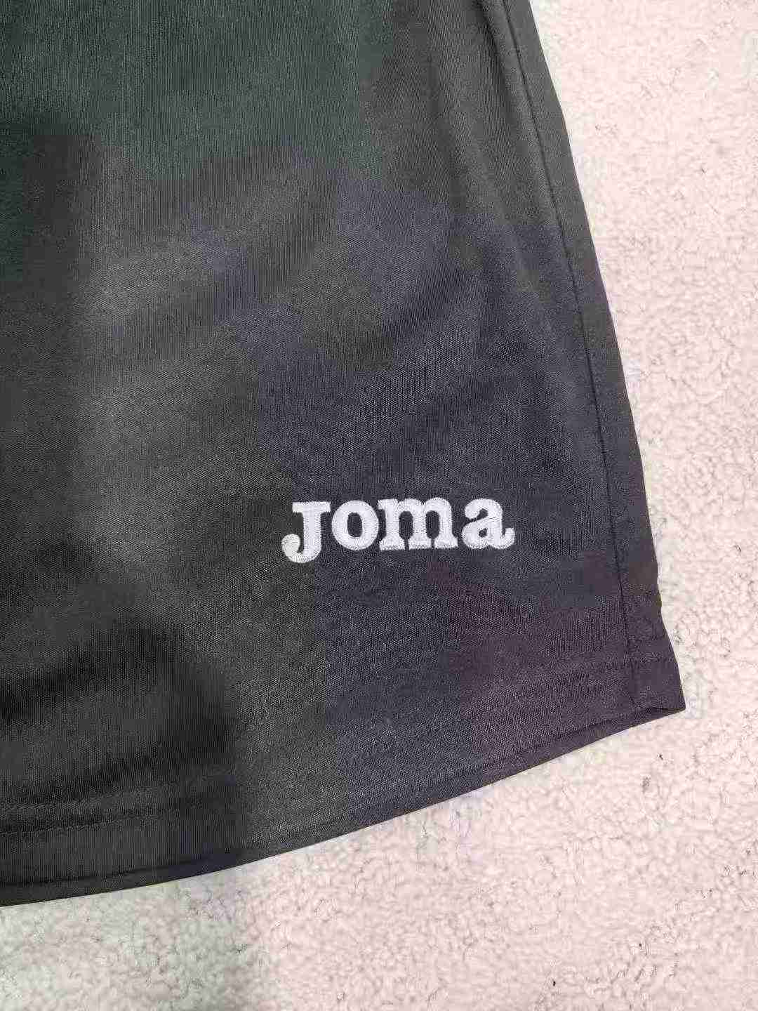 1100 Pcs Joma Brand Kids Summer Breathable Sports Shorts - Image 5