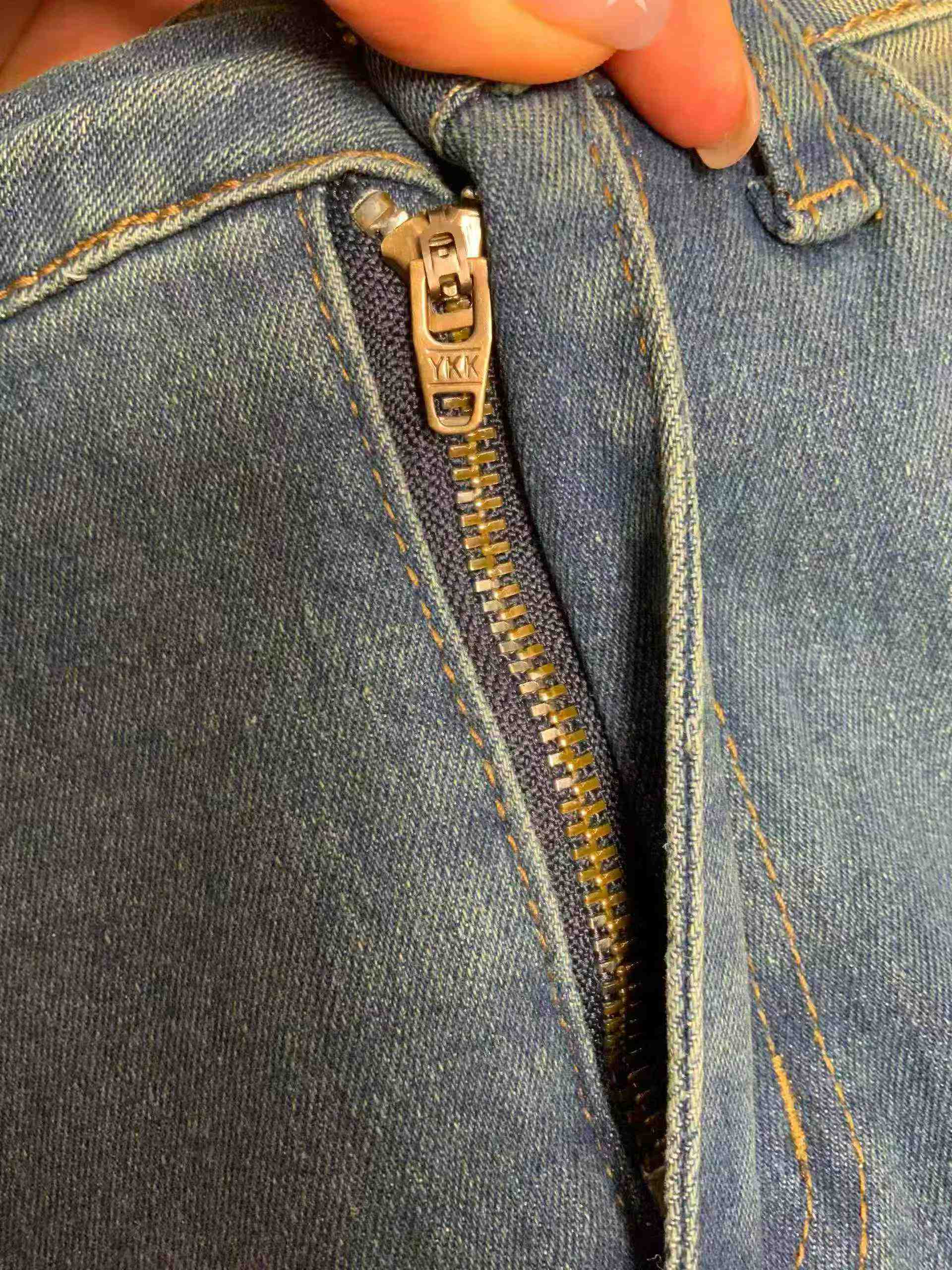 New Design Stretchy Flared Pants For Women, 367 Pieces, Size S-2XL - Image 7