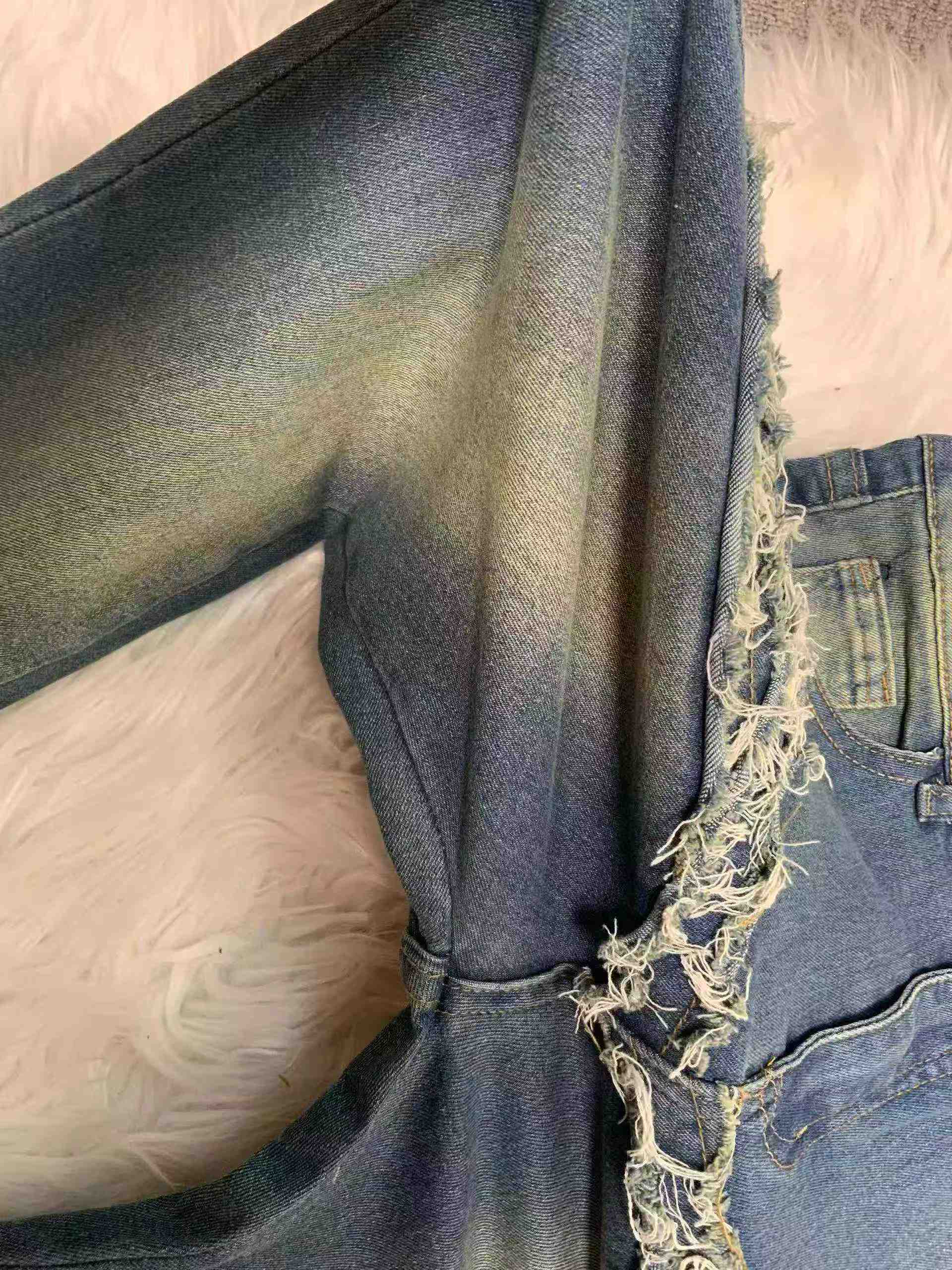 New Design Stretchy Flared Pants For Women, 367 Pieces, Size S-2XL - Image 8