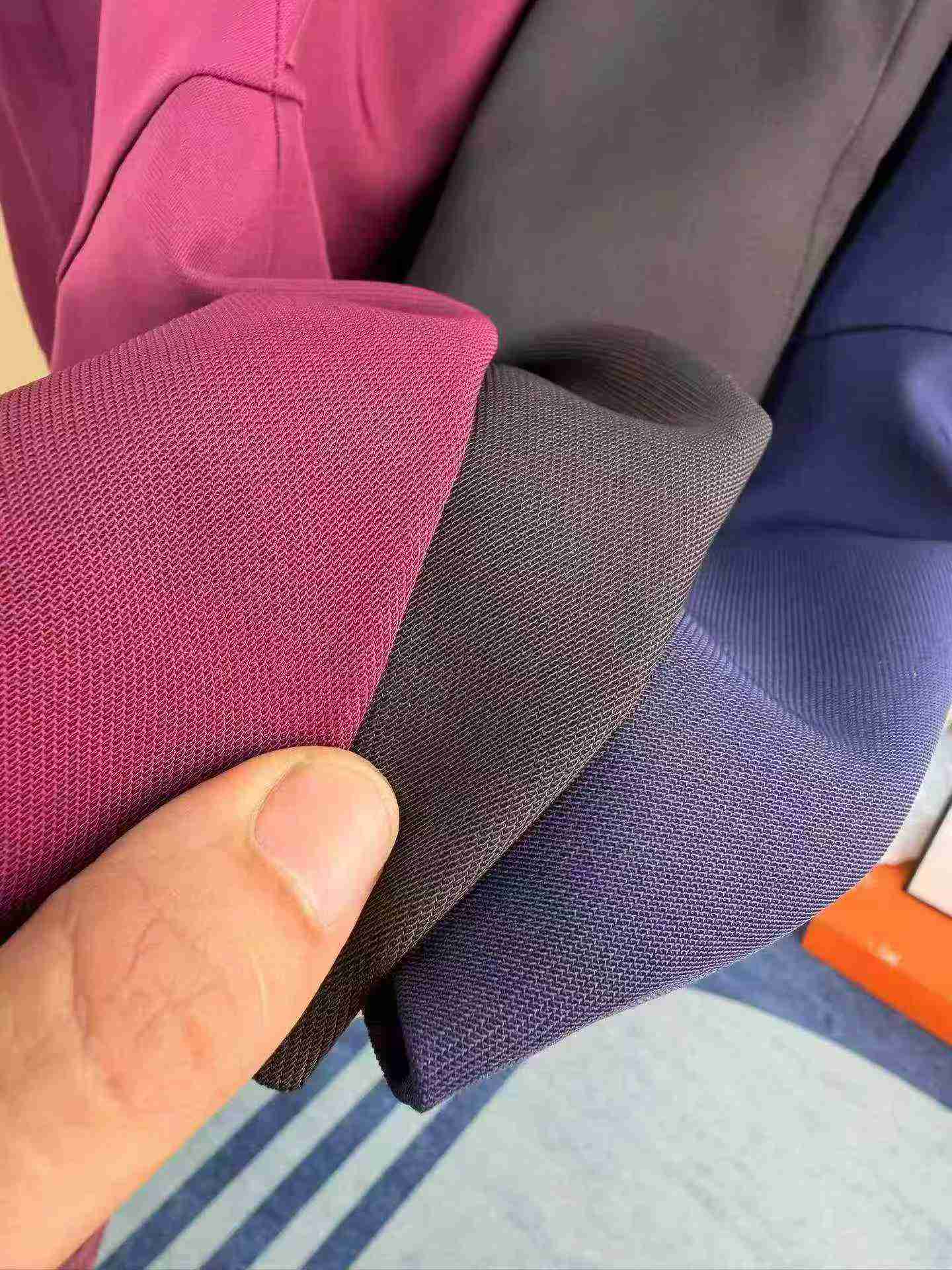 High Quality Women's Vests, 450 Pieces, 3 Colors, Sizes S-5XL, Individually Packed - Image 7