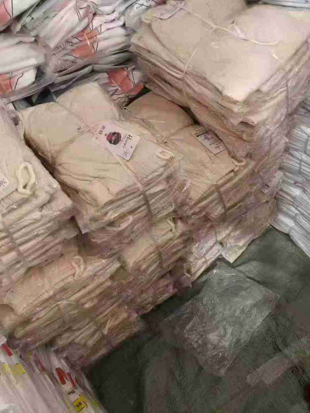 About 150 Pieces Mid Big Kids Cuffed Casual Sports Pants - Image 6