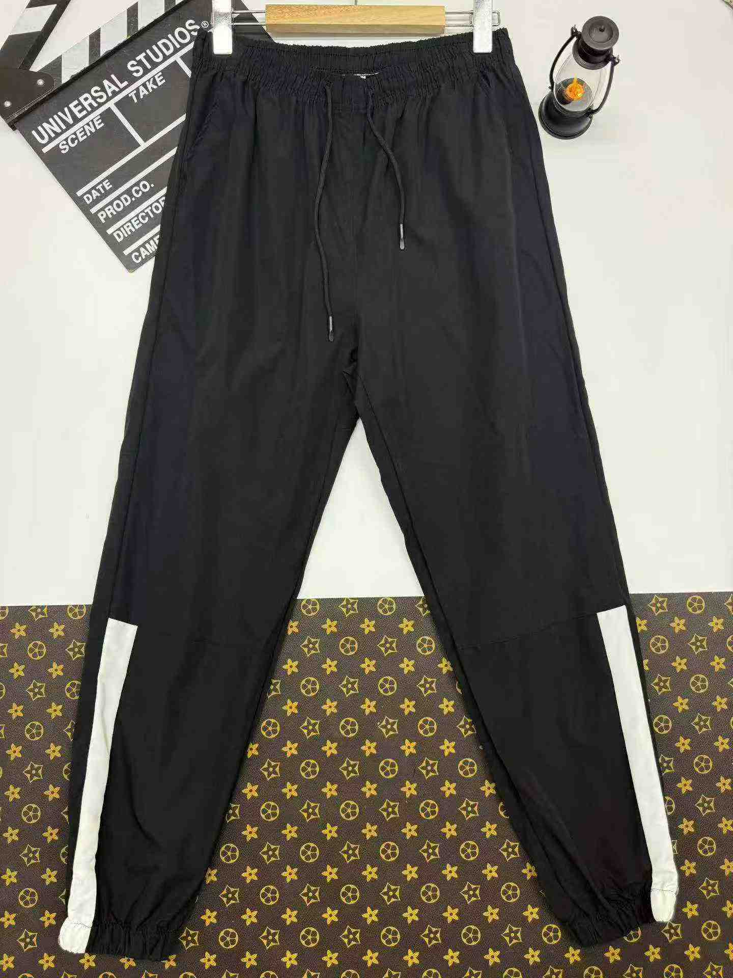 Suruali za Jogger za Kawaida za Wanaume, Jumla ya Vipande 4415 - Image 5
