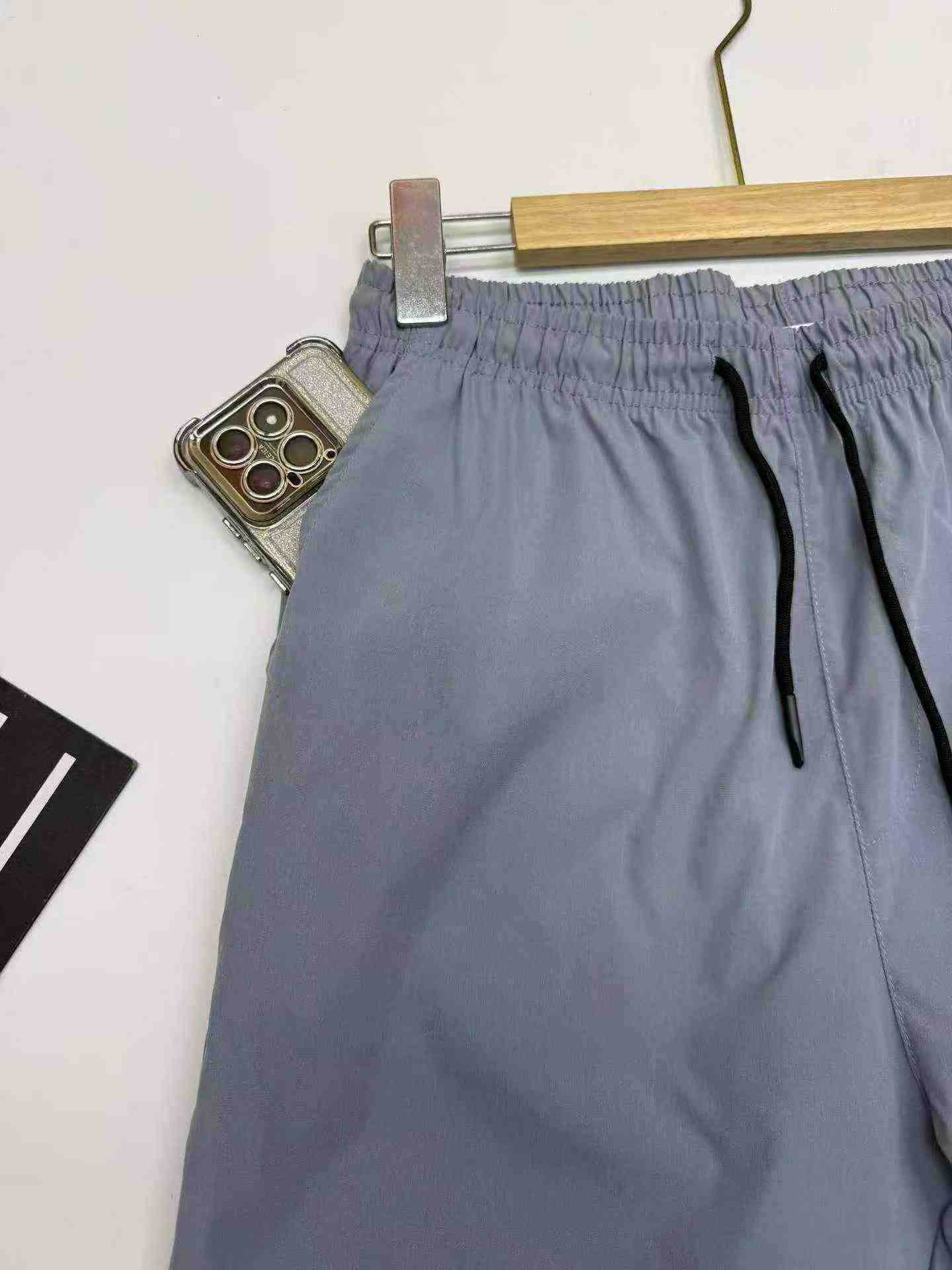 Suruali za Jogger za Kawaida za Wanaume, Jumla ya Vipande 4415 - Image 9