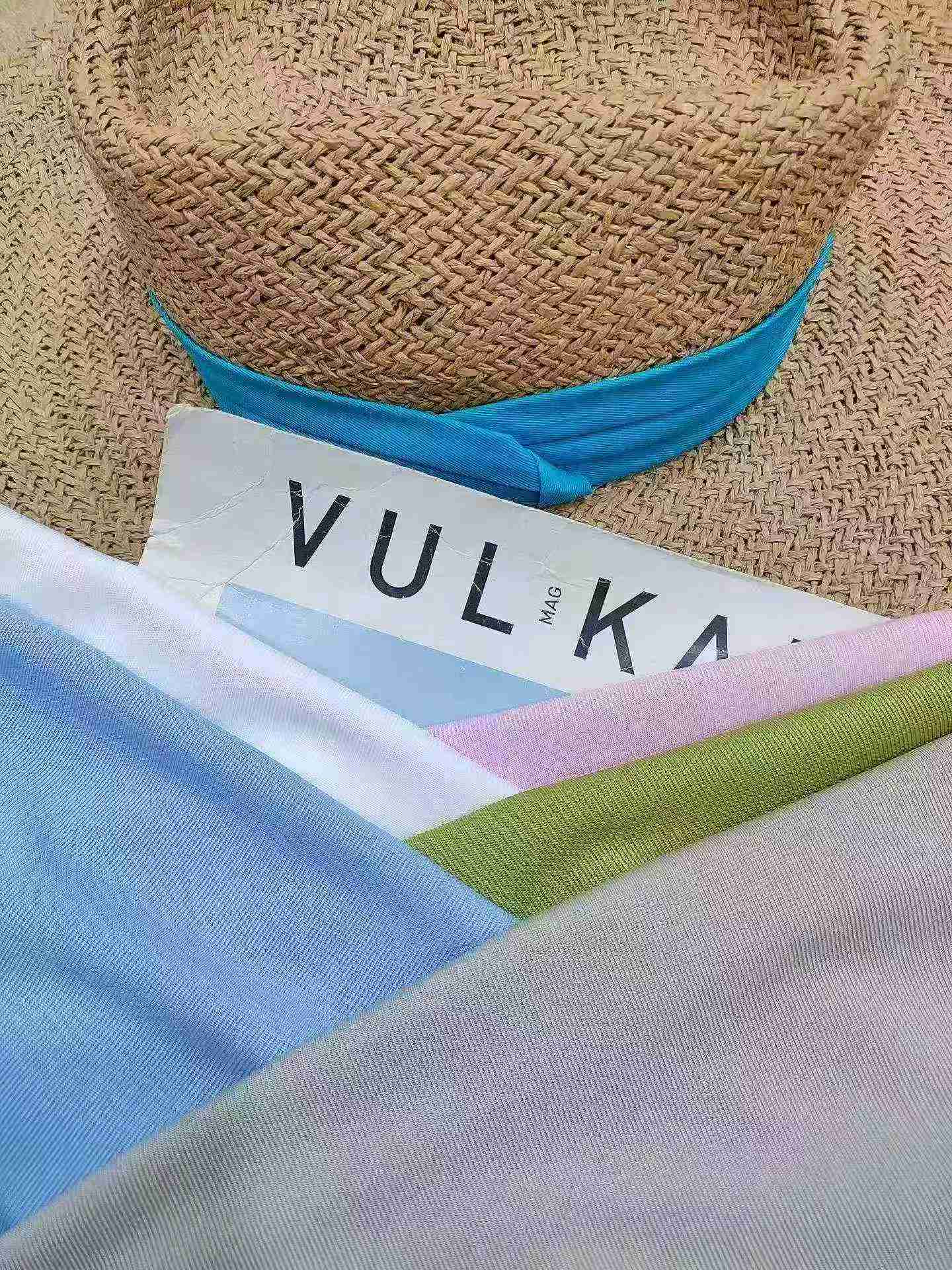 277 pièces de T-shirts de mode de style coréen, simples, amples et polyvalents - Image 9