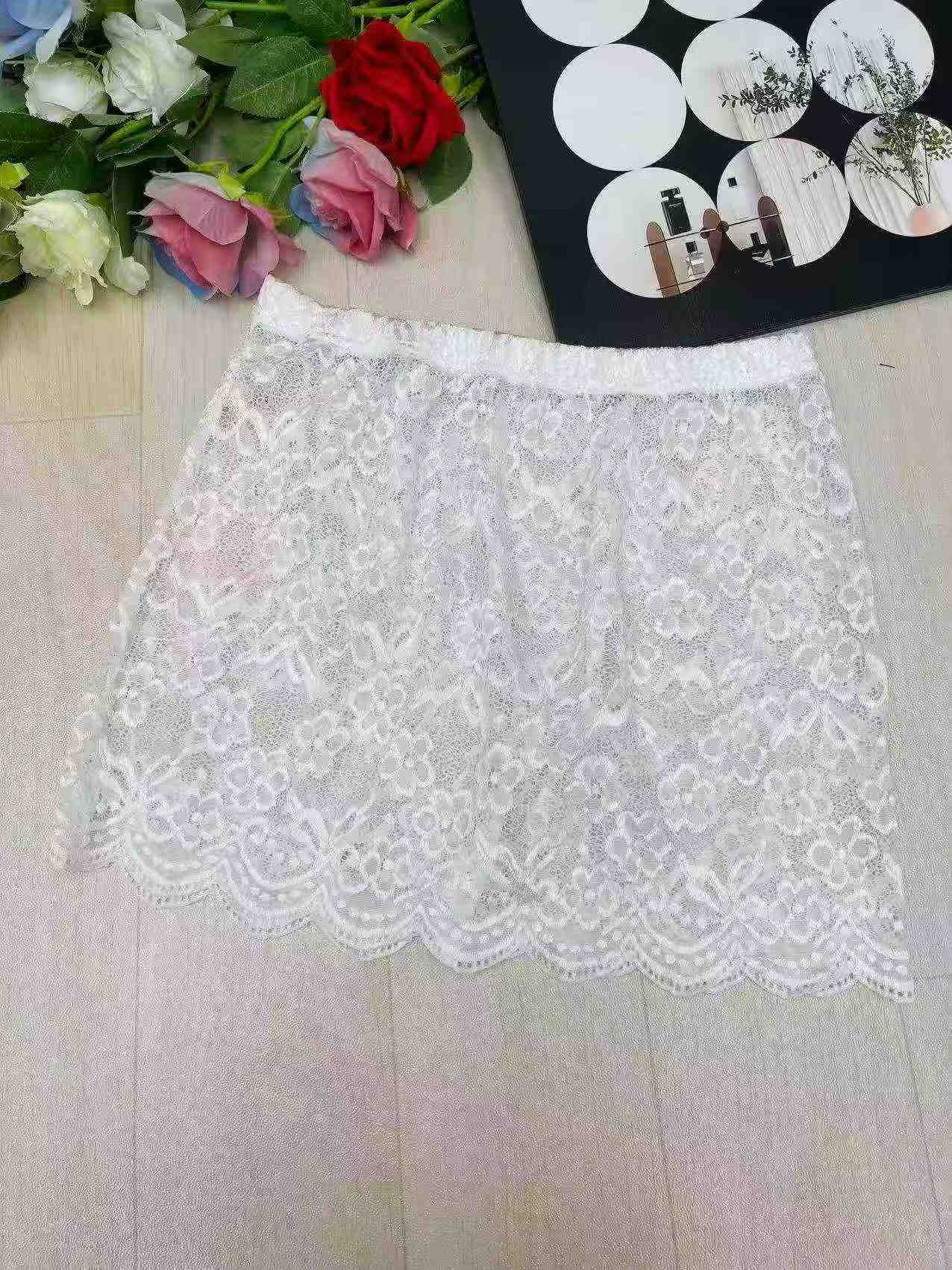 226PCS One Size Versatile Layering Fake Layer Inner Sweatshirt, Independent Packaging - Image 4