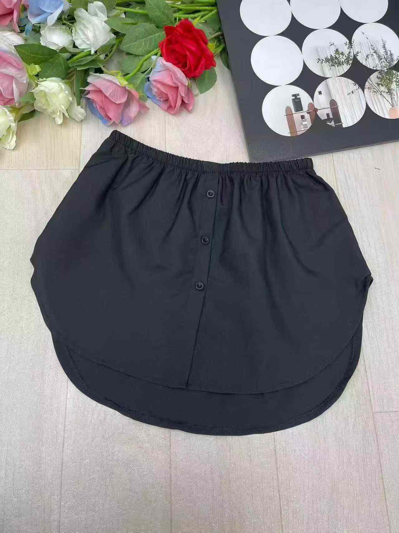 226PCS One Size Versatile Layering Fake Layer Inner Sweatshirt, Independent Packaging - Image 5