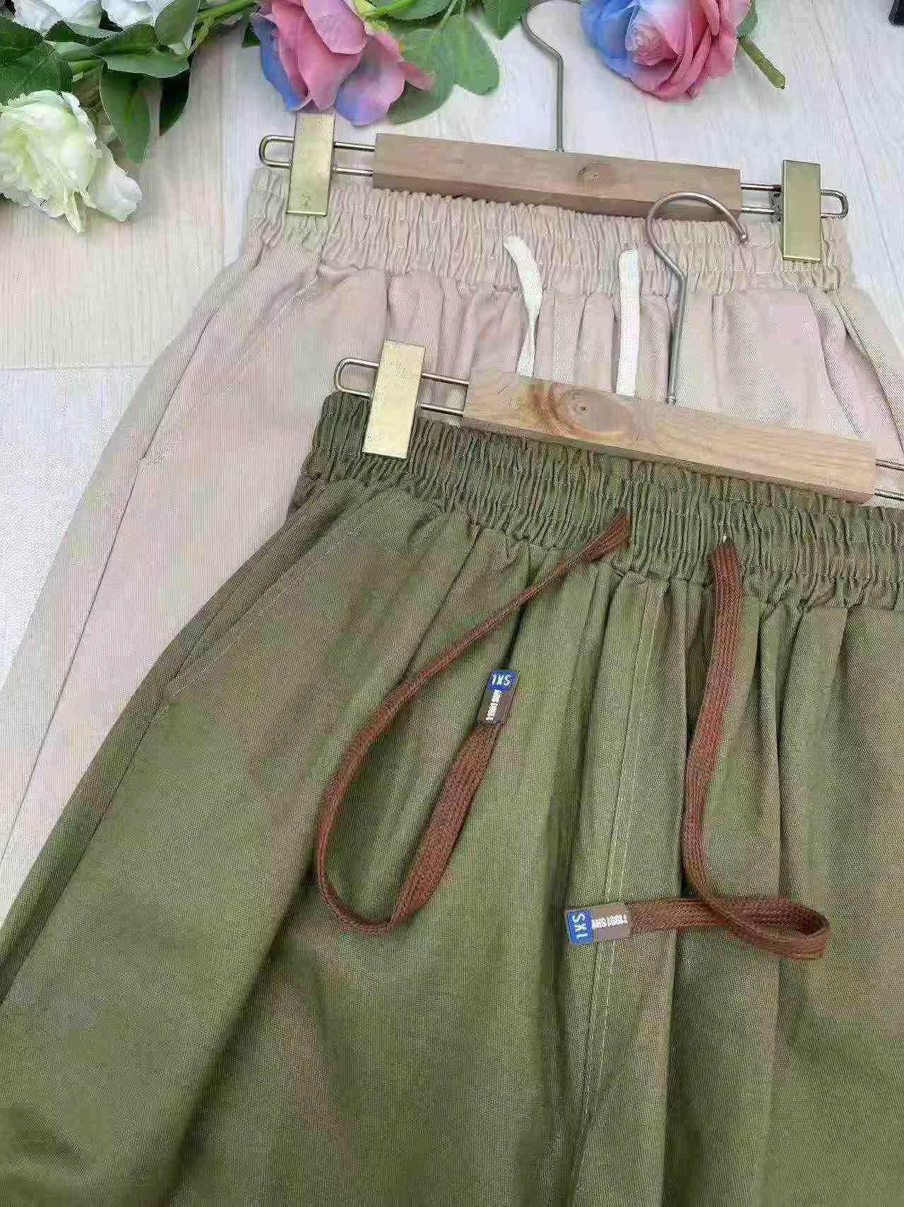 Pantalons droits de travail pour hommes, Quantité totale : 508 pièces - Image 7