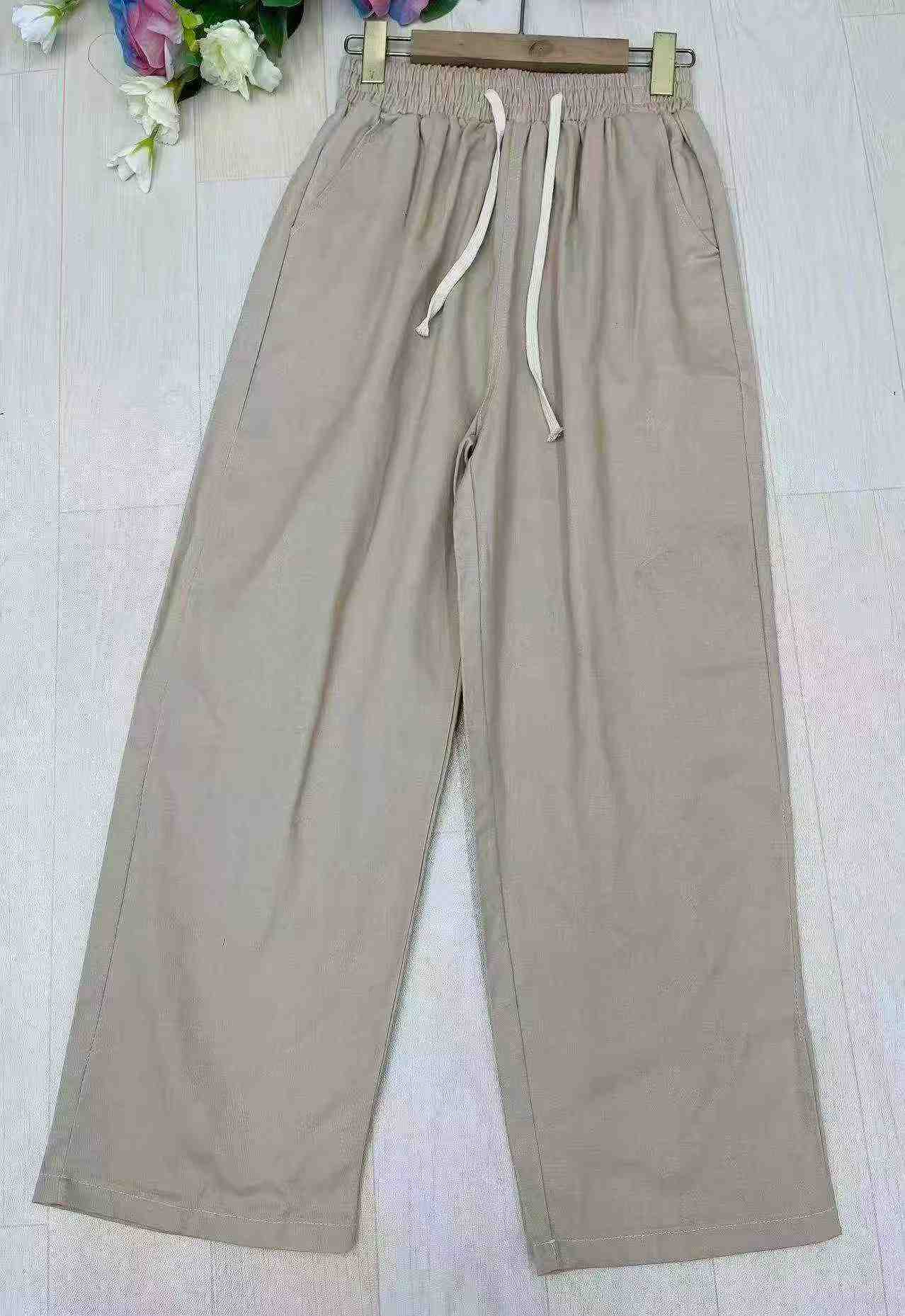 Pantalons droits de travail pour hommes, Quantité totale : 508 pièces - Image 8
